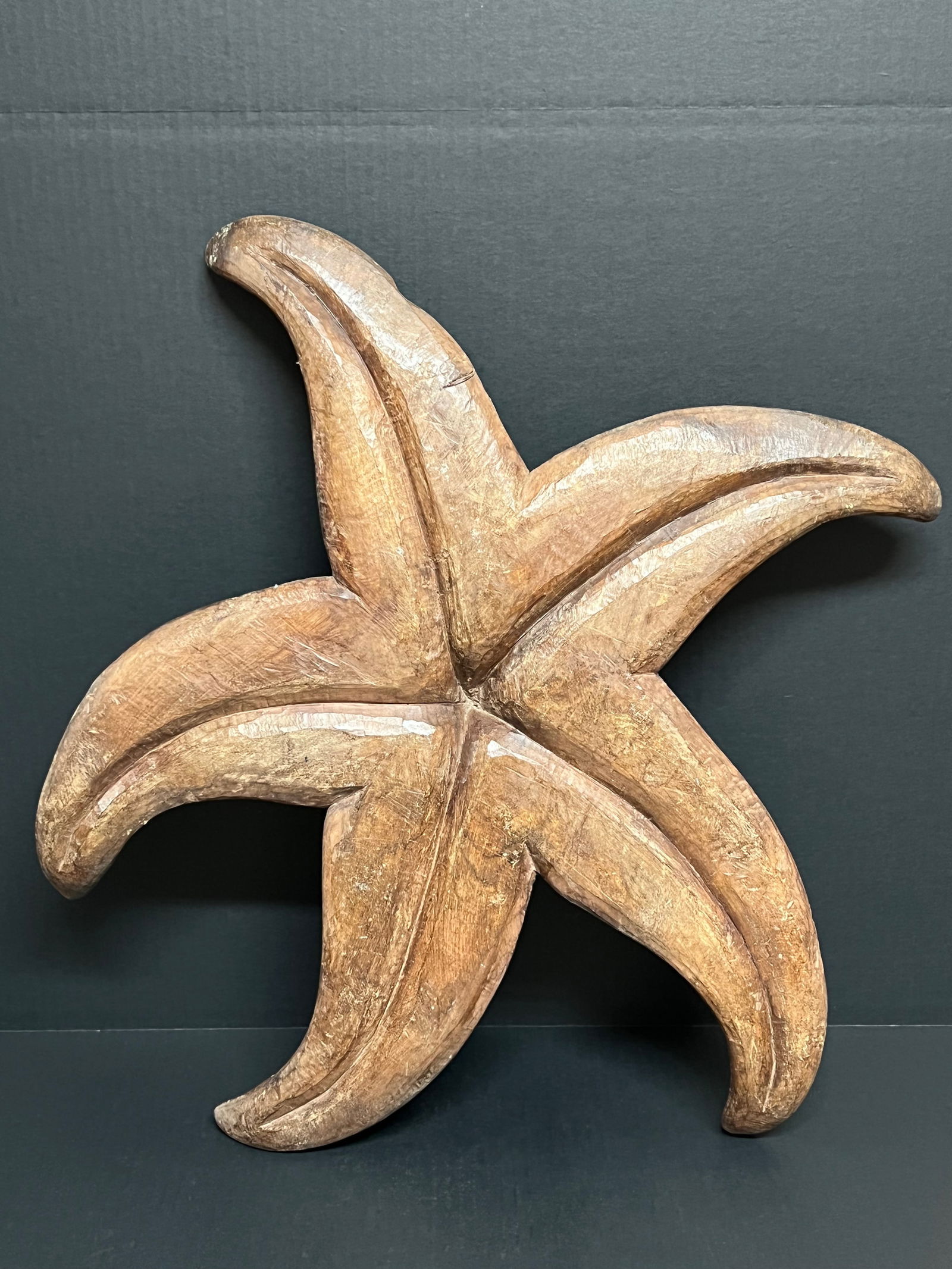 Large Starfish Sculpture - 9