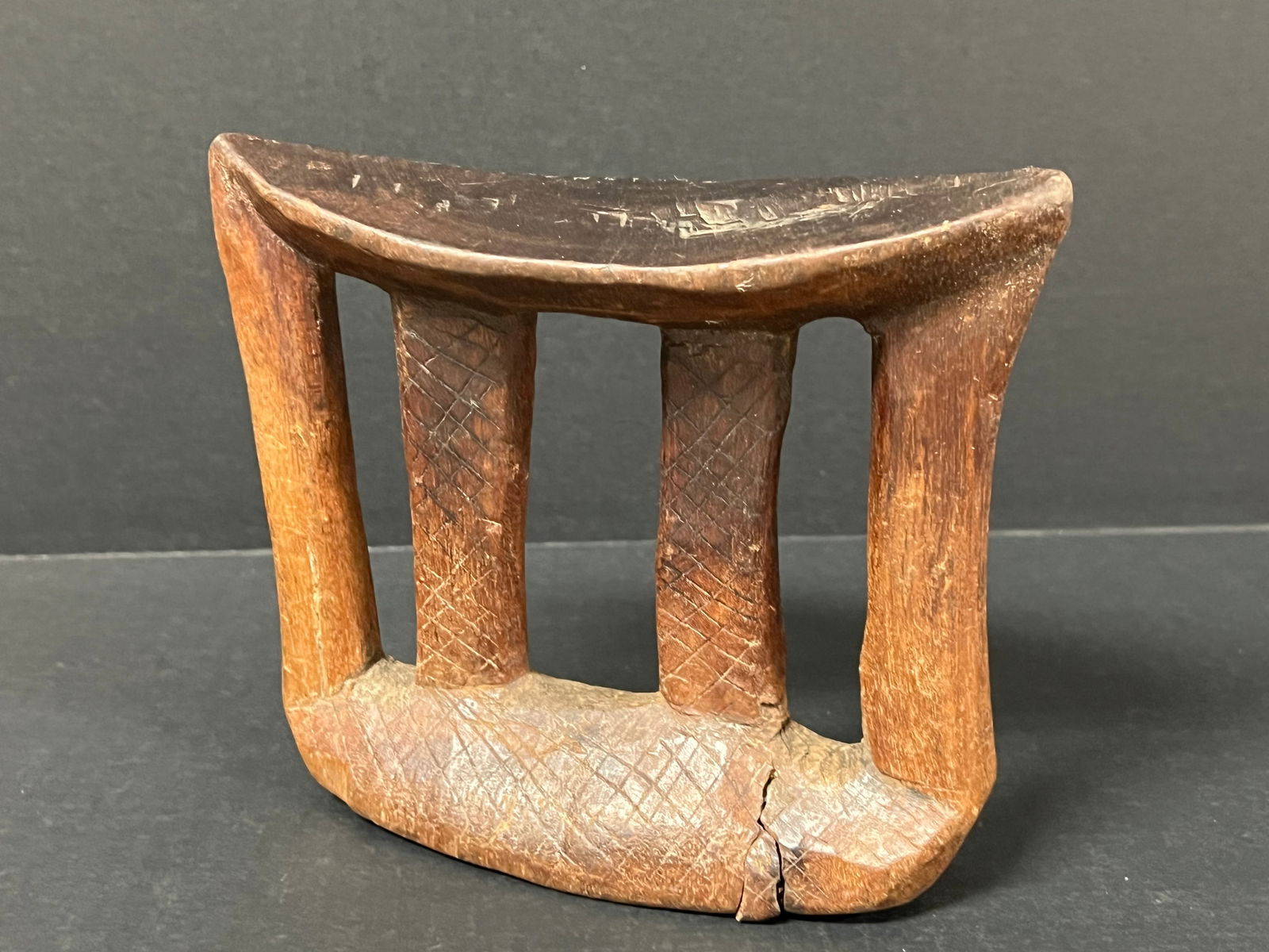 Ethiopian Pillow - 4