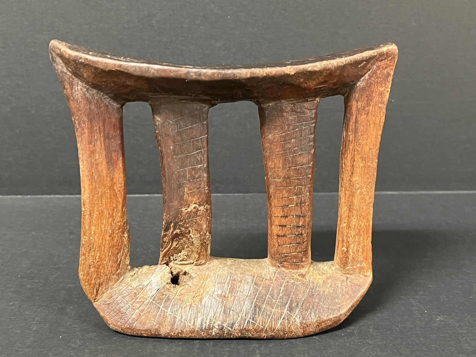 Ethiopian Pillow - 5