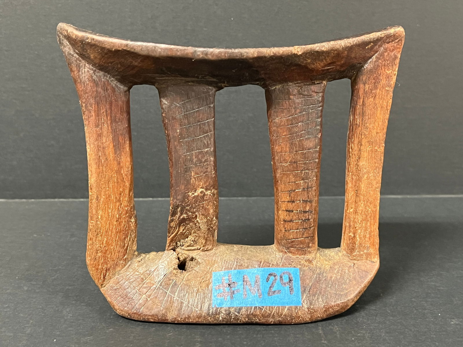 Ethiopian Pillow - 6