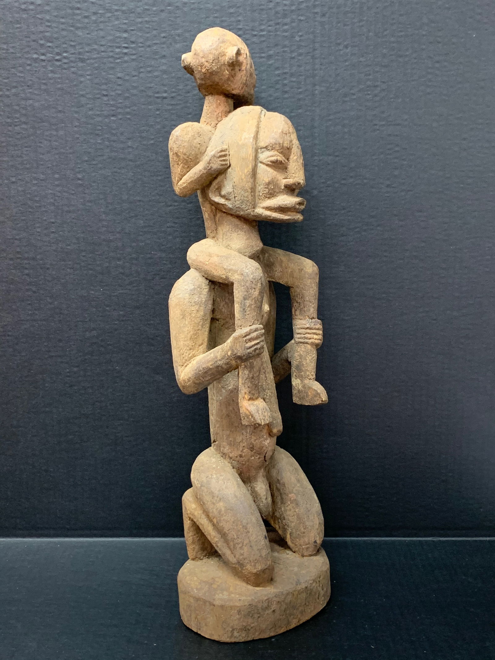 Dogon Statue - 6