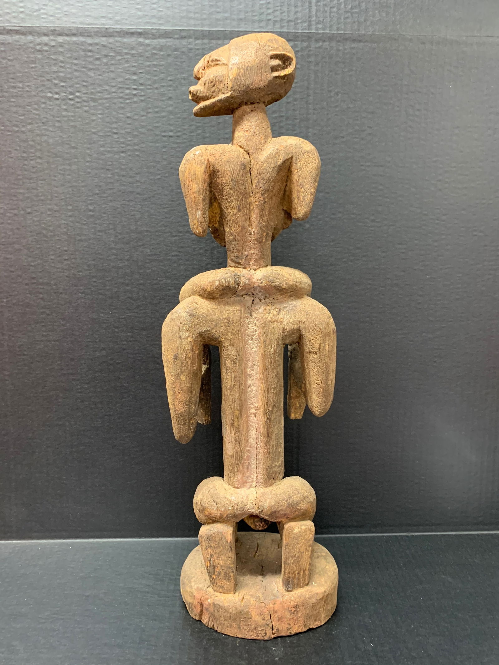 Dogon Statue - 7