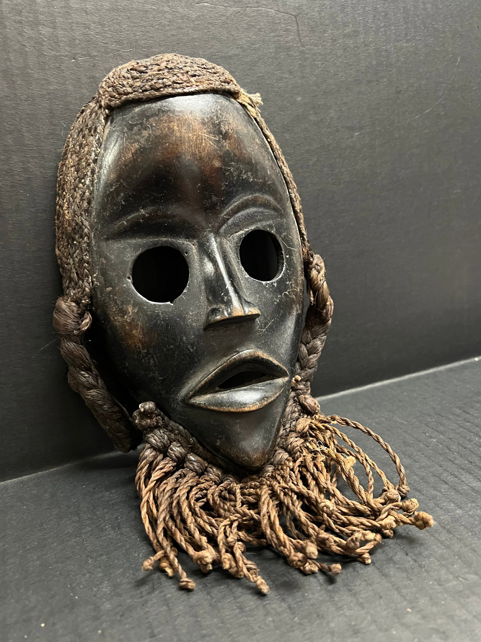 Dan Mask - 2