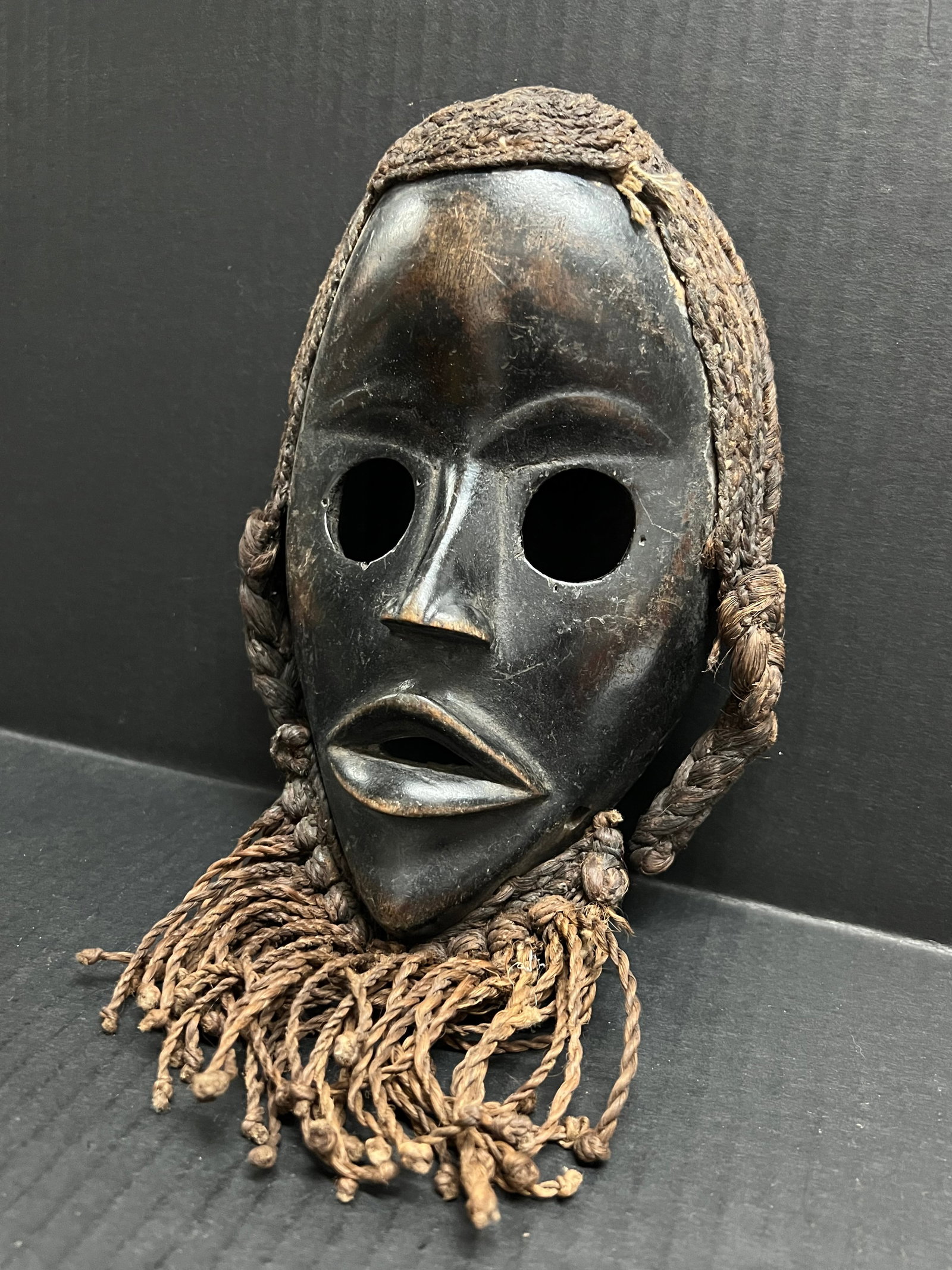 Dan Mask - 3