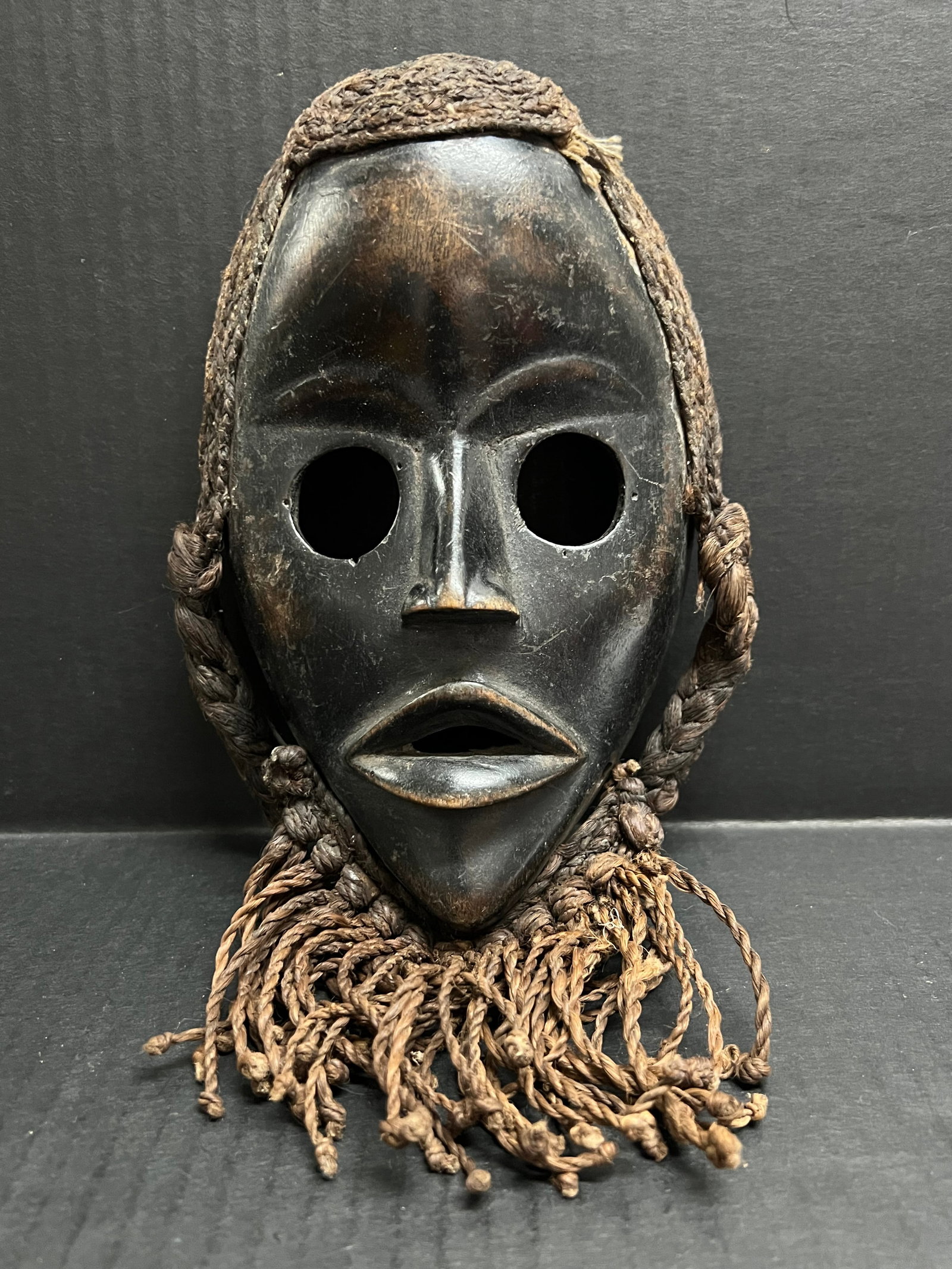 Dan Mask - 4
