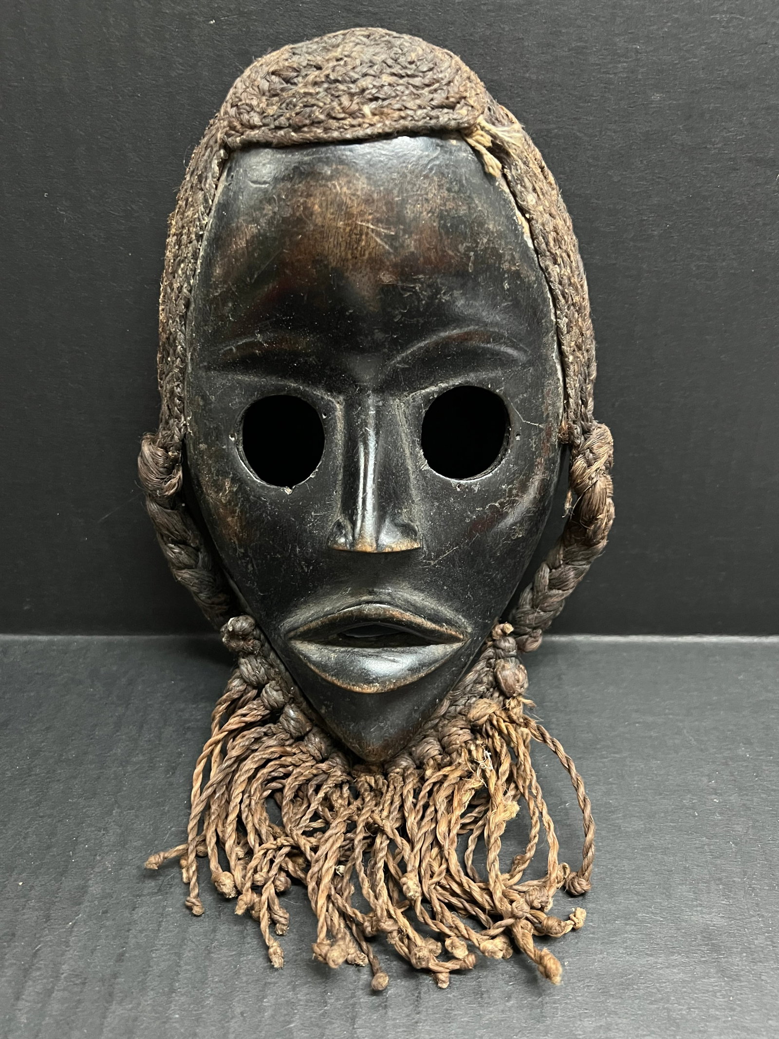 Dan Mask - 5