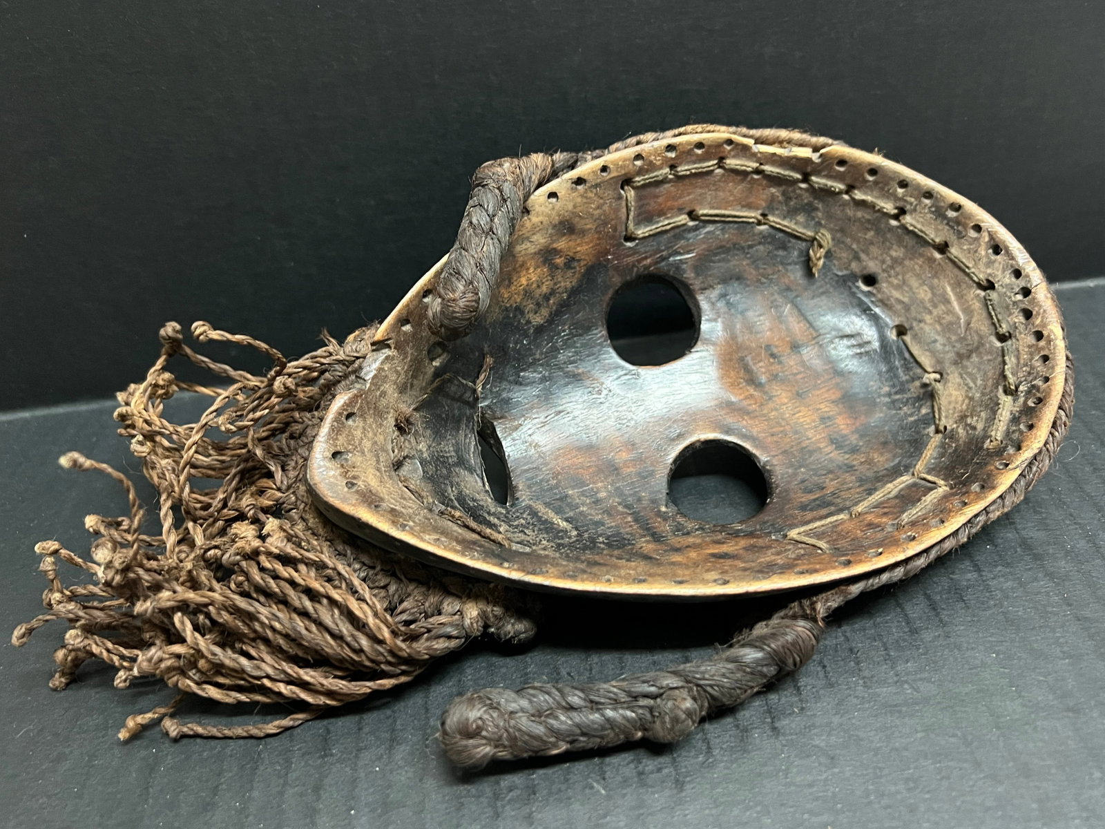 Dan Mask - 6