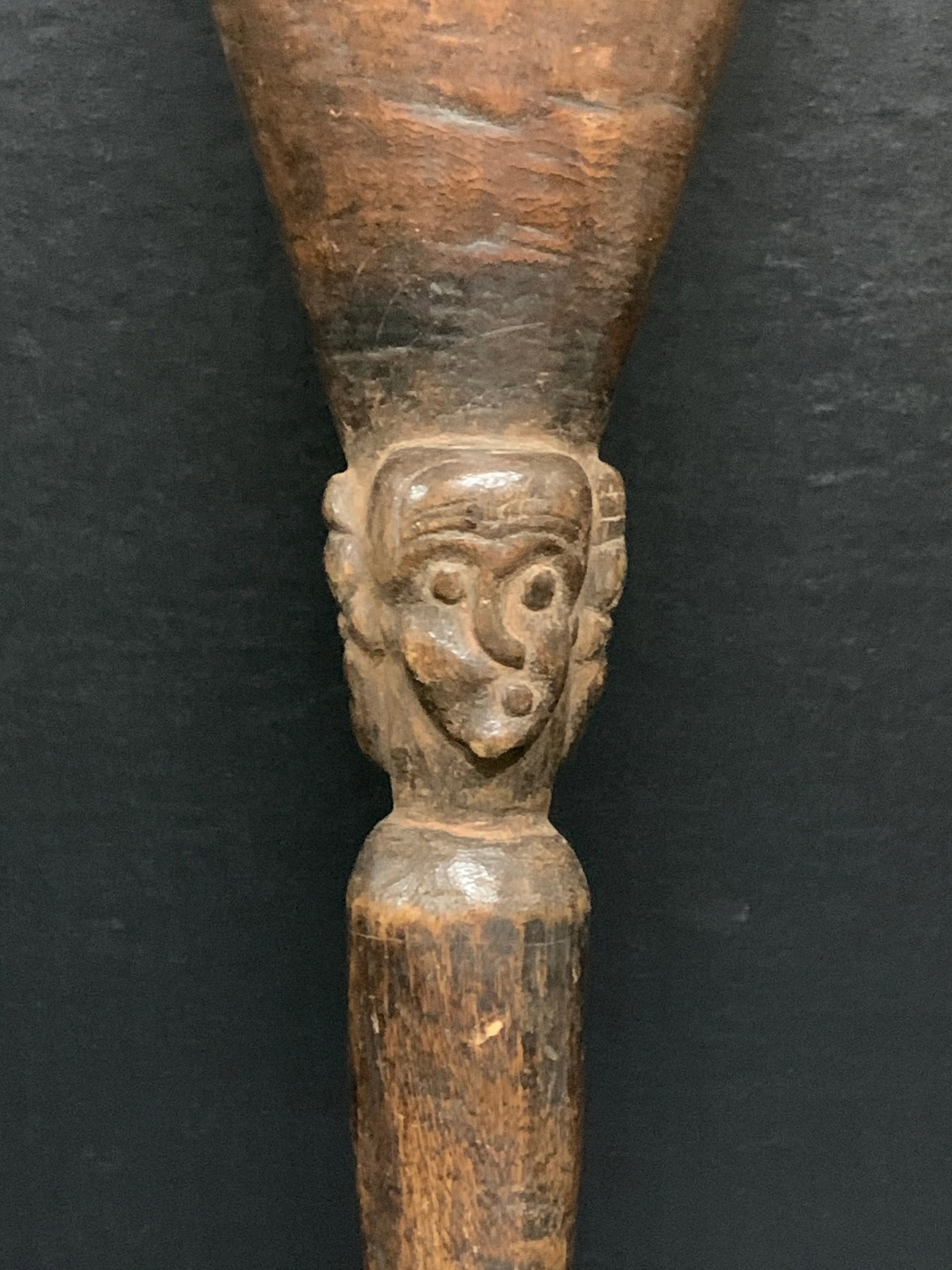 Kuba Medicine Container - 2