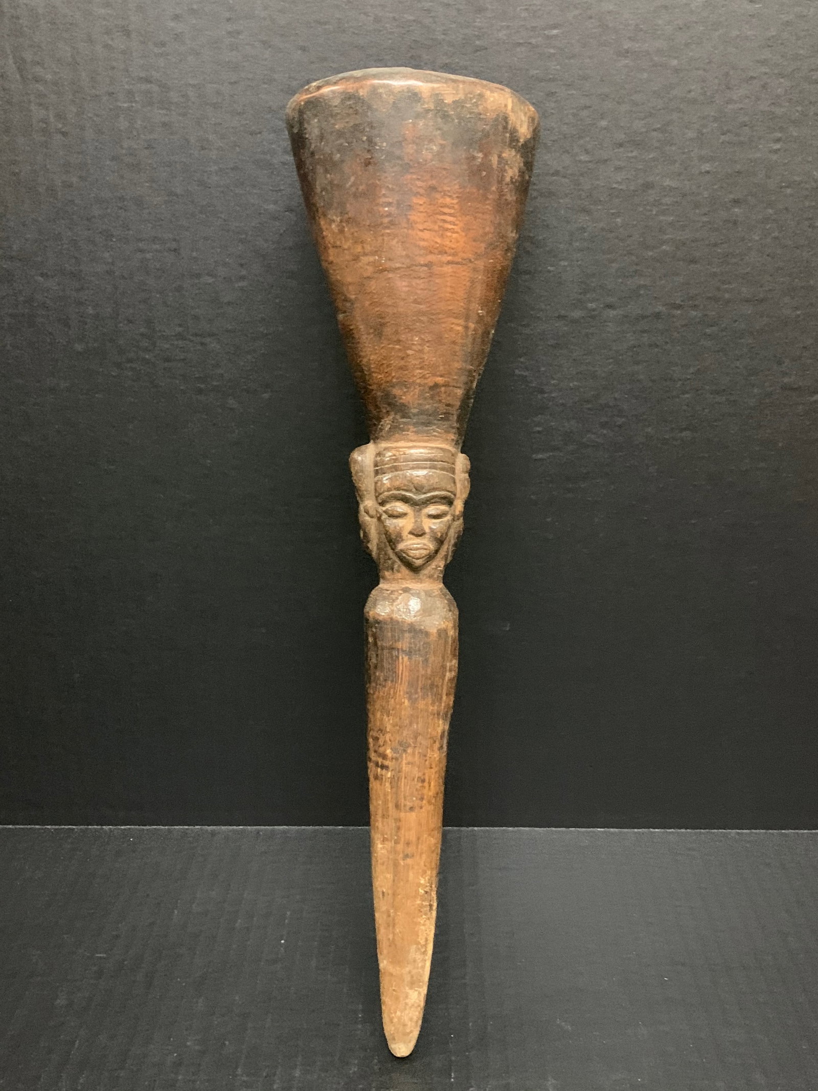 Kuba Medicine Container - 3