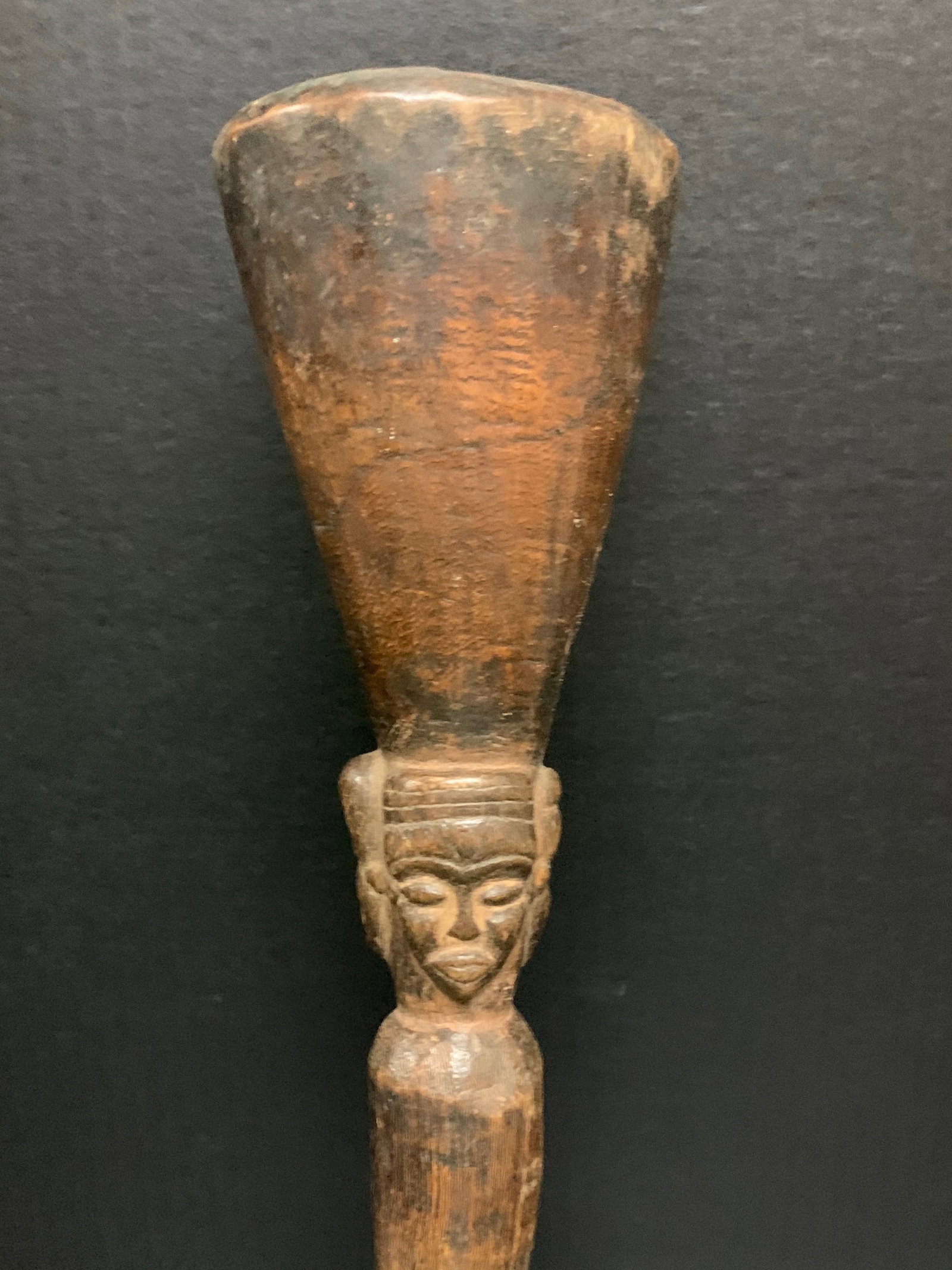 Kuba Medicine Container - 4