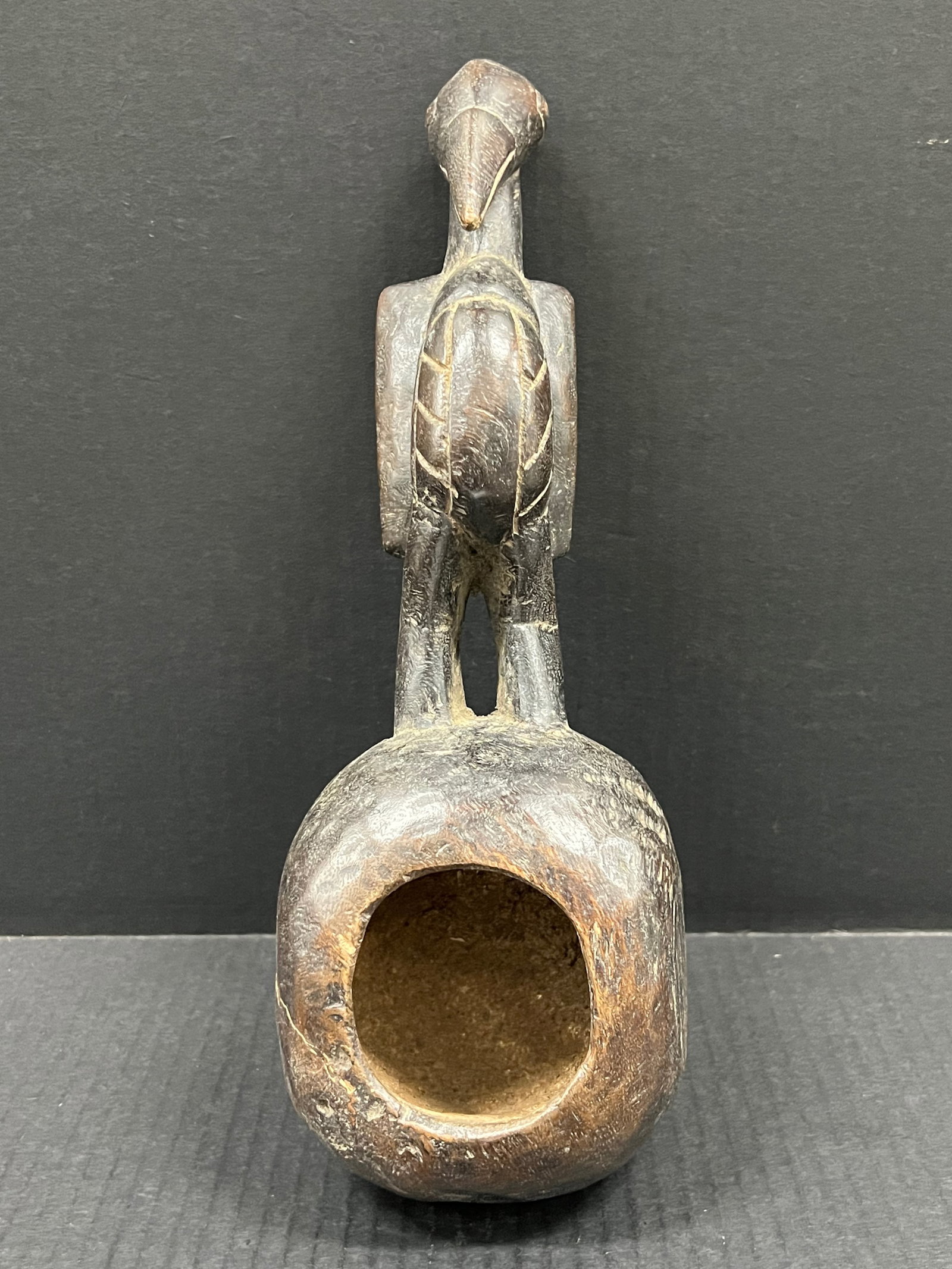 Senufo Spoon - 2