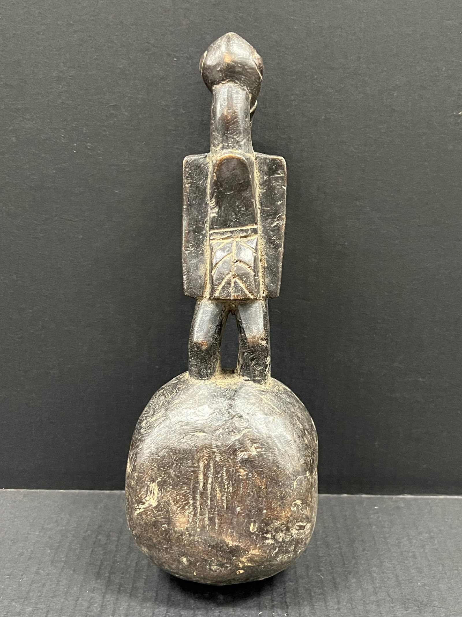 Senufo Spoon - 5