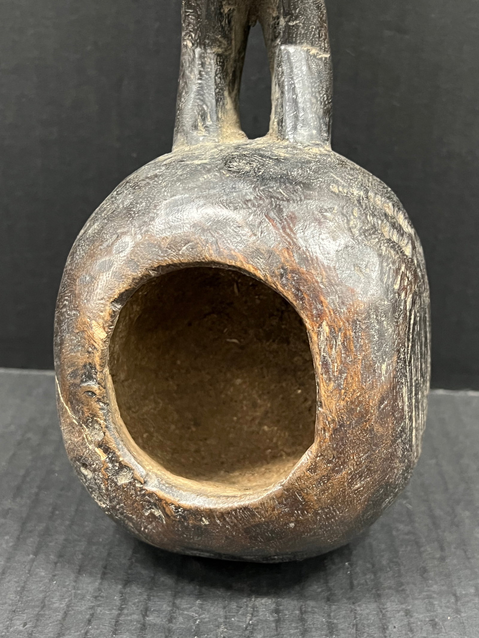 Senufo Spoon - 6
