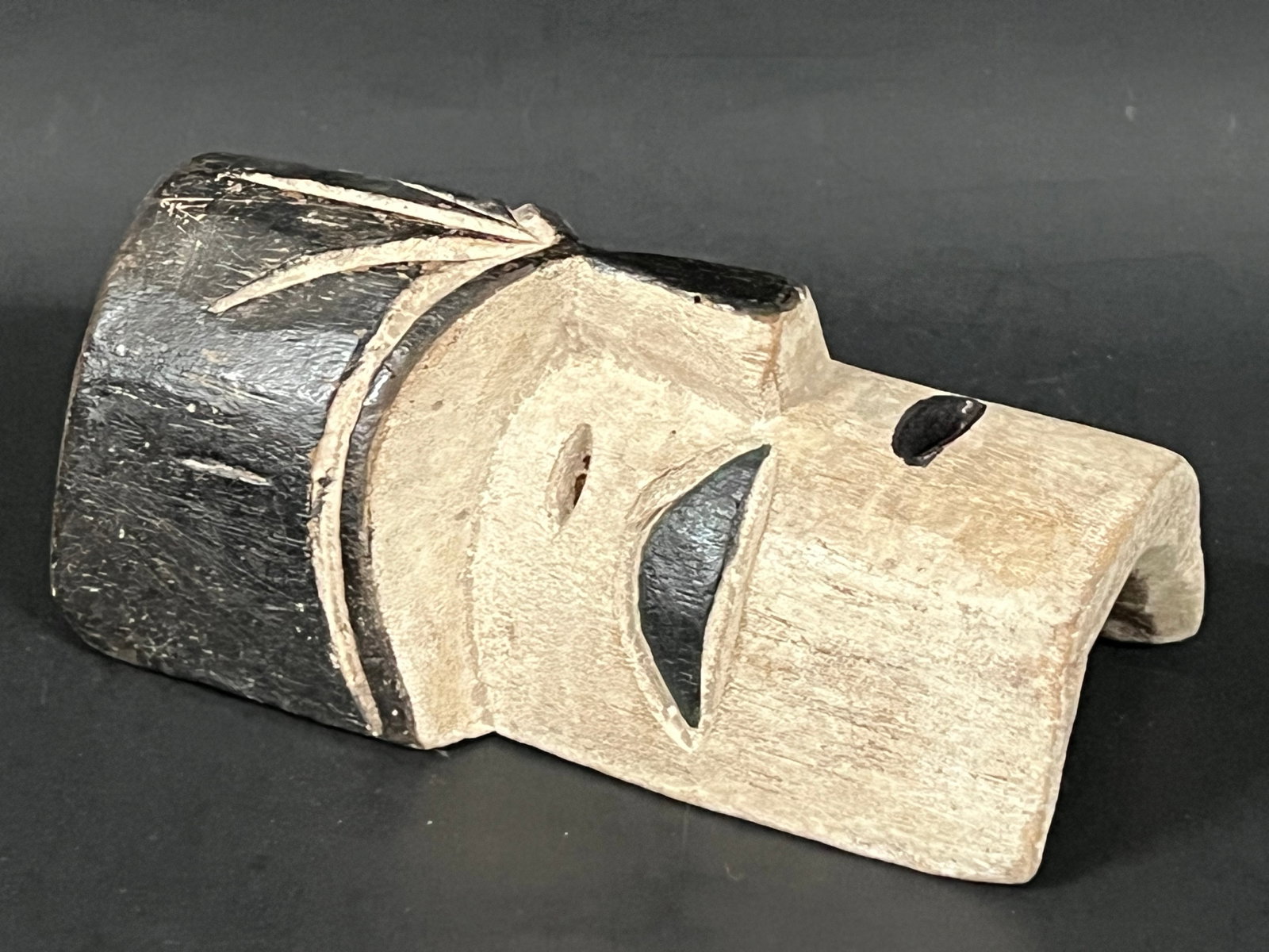 Bembe Passport Mask - 4