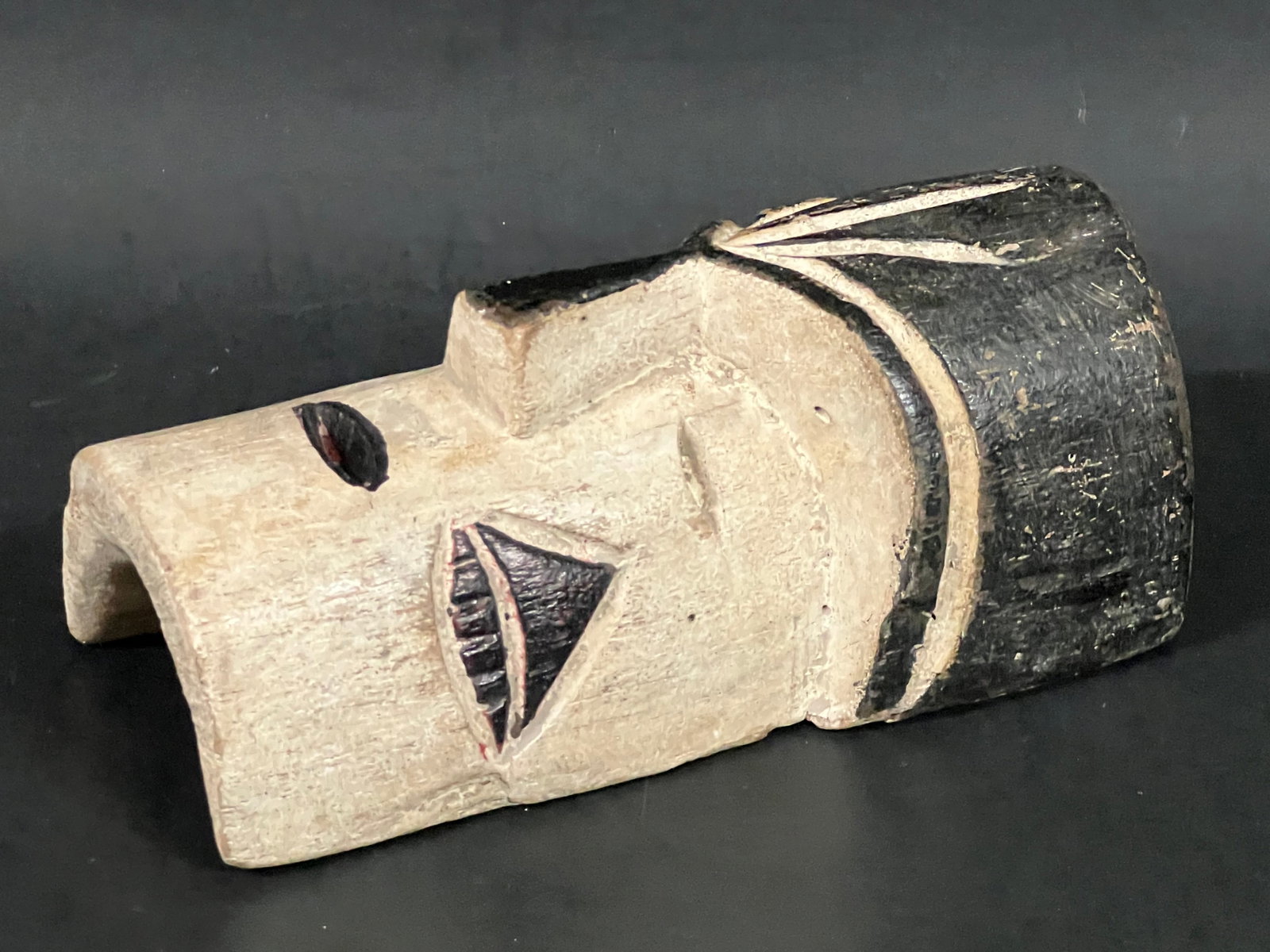 Bembe Passport Mask - 5