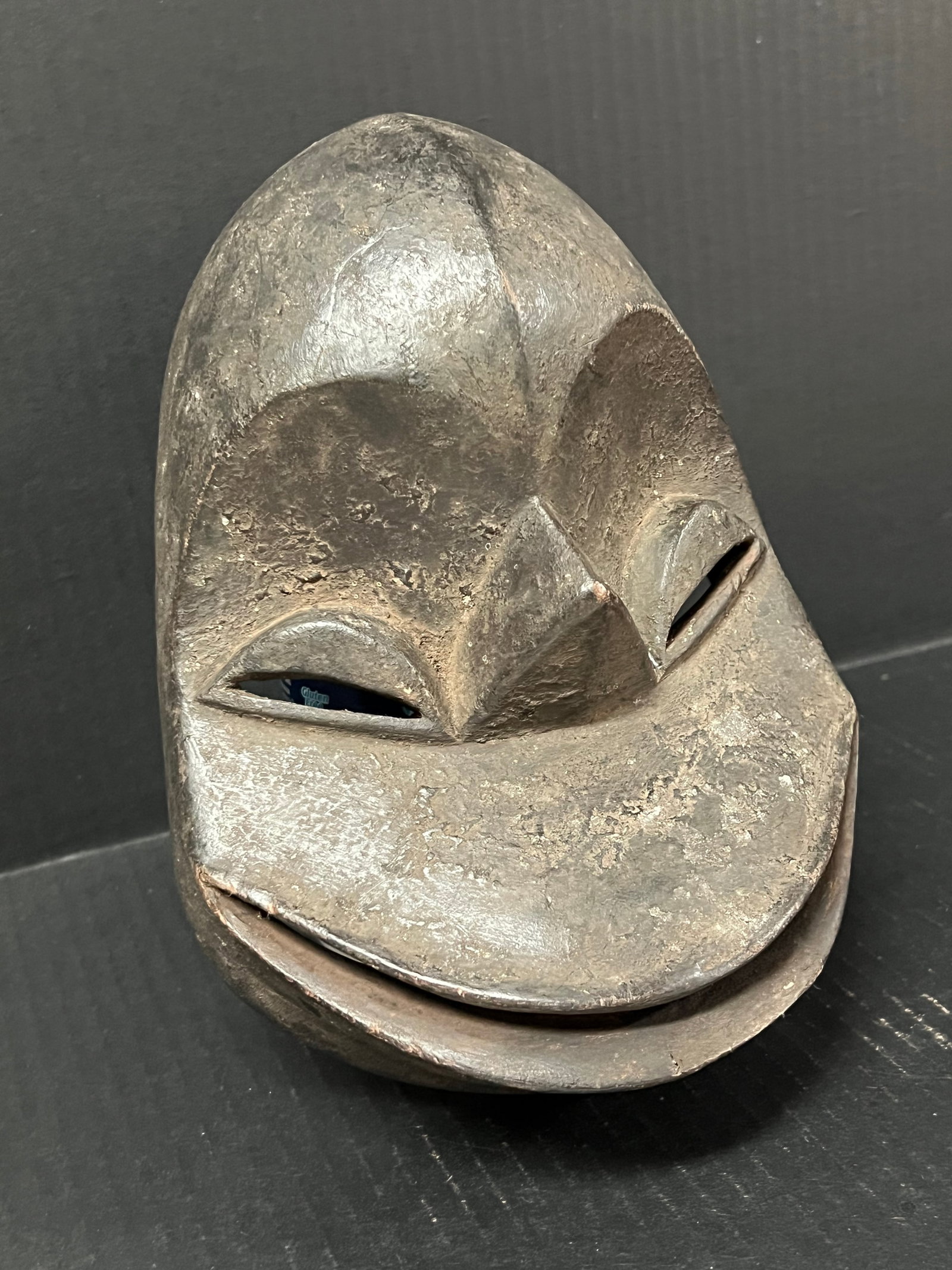 Hemba Mask - 2