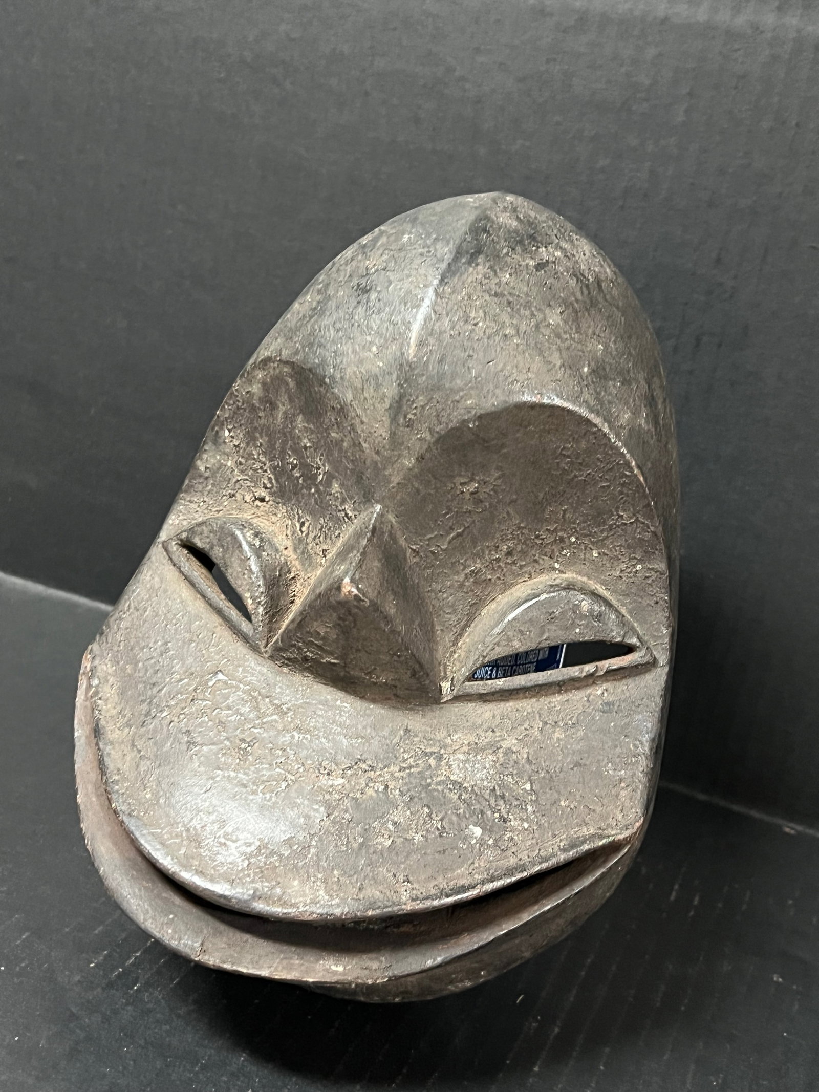 Hemba Mask - 3