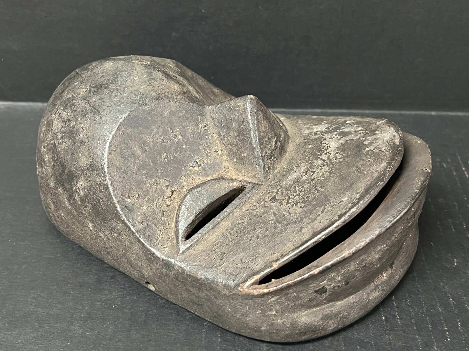 Hemba Mask - 4