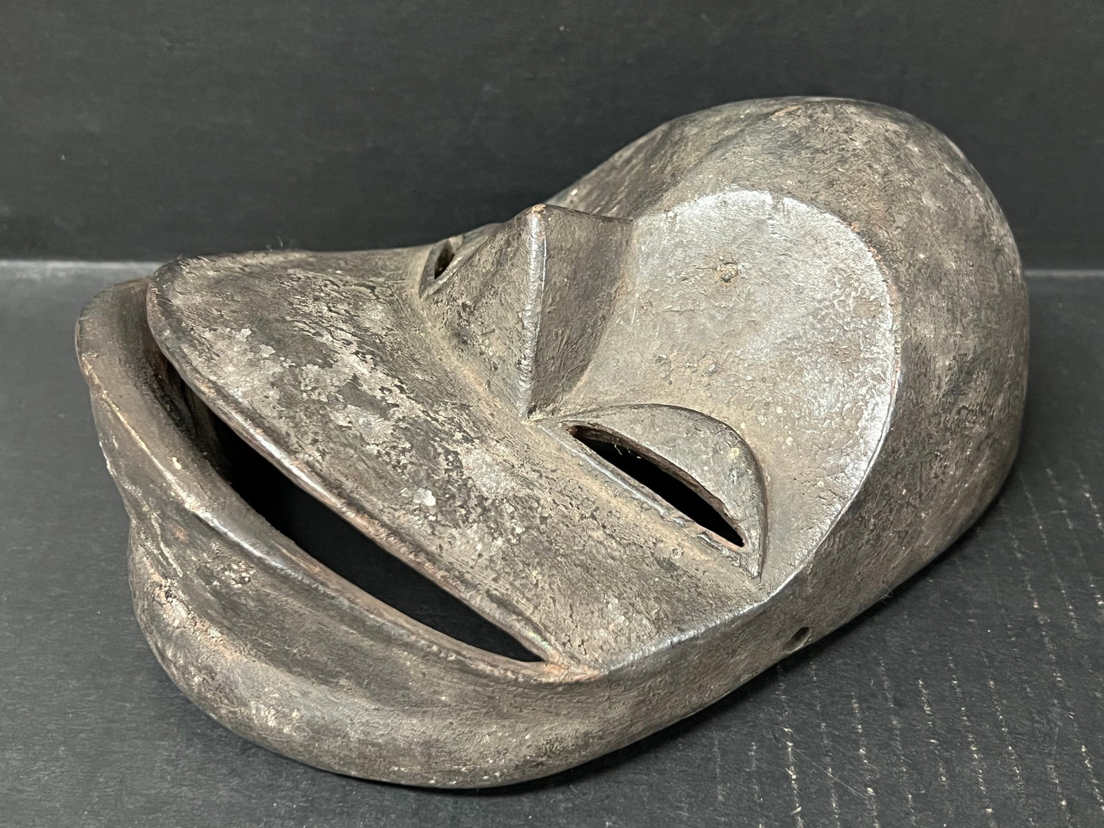 Hemba Mask - 5