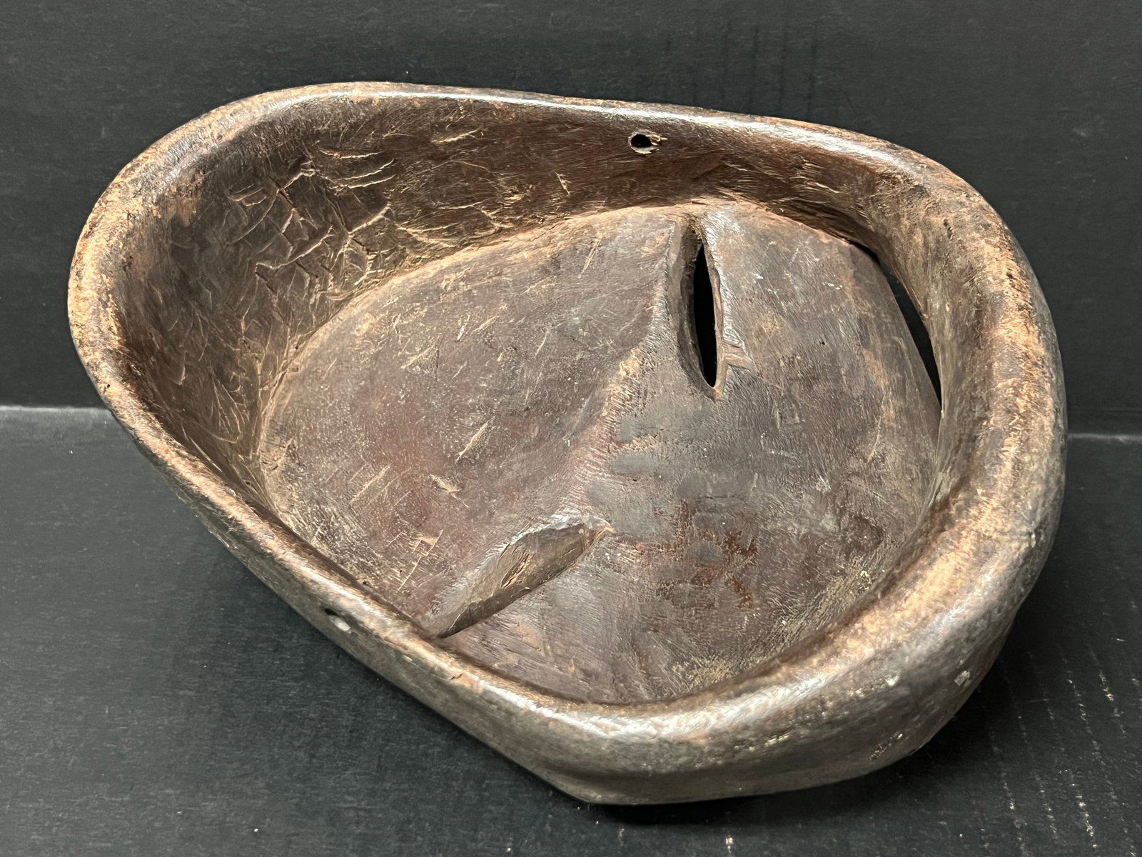 Hemba Mask - 6