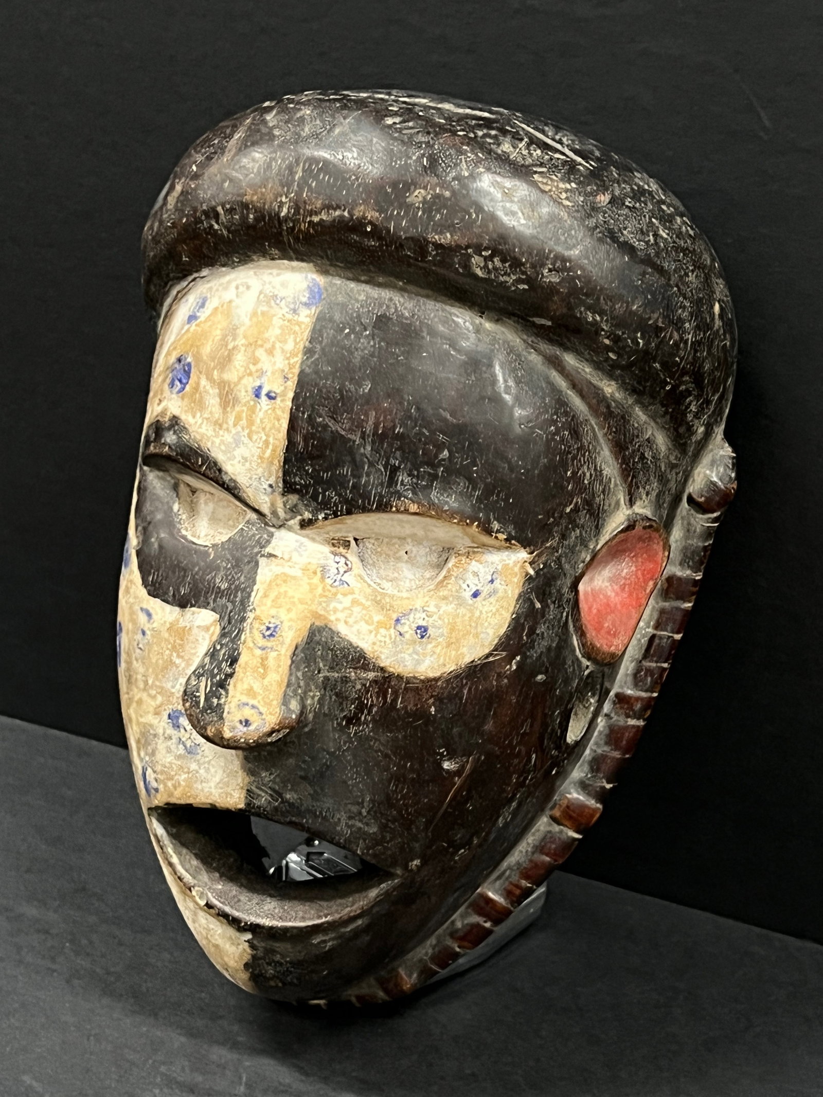 Tabwa Mask - 2