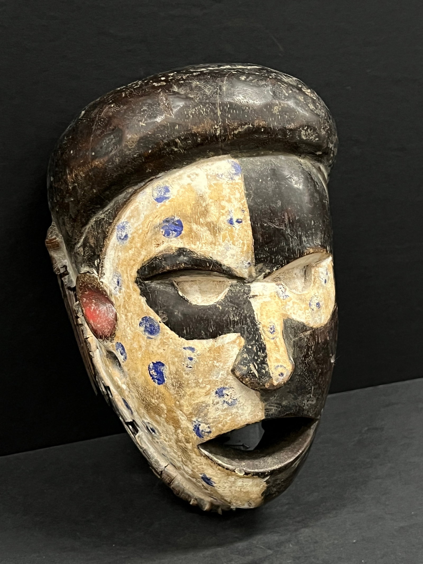 Tabwa Mask - 3