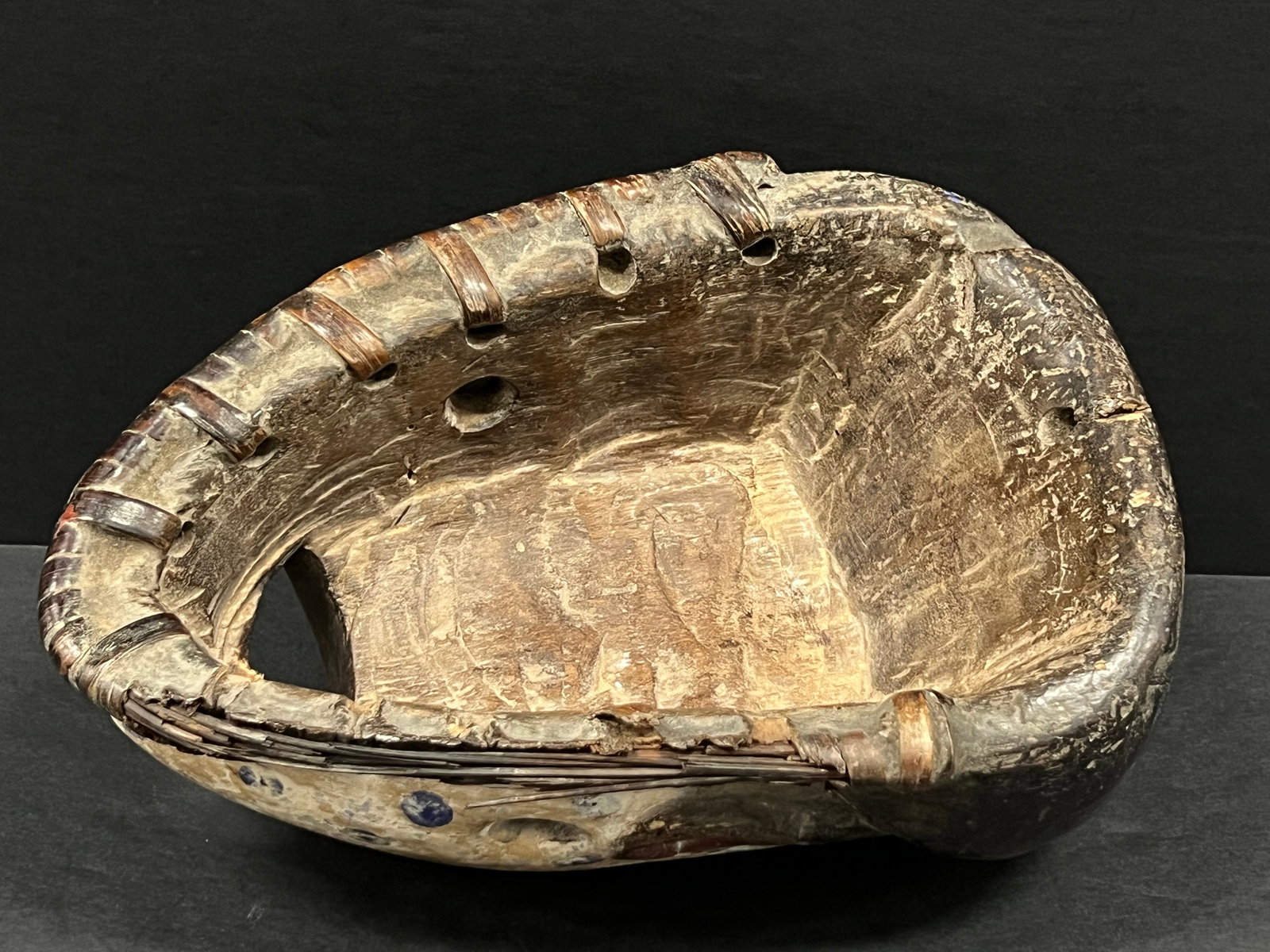 Tabwa Mask - 5