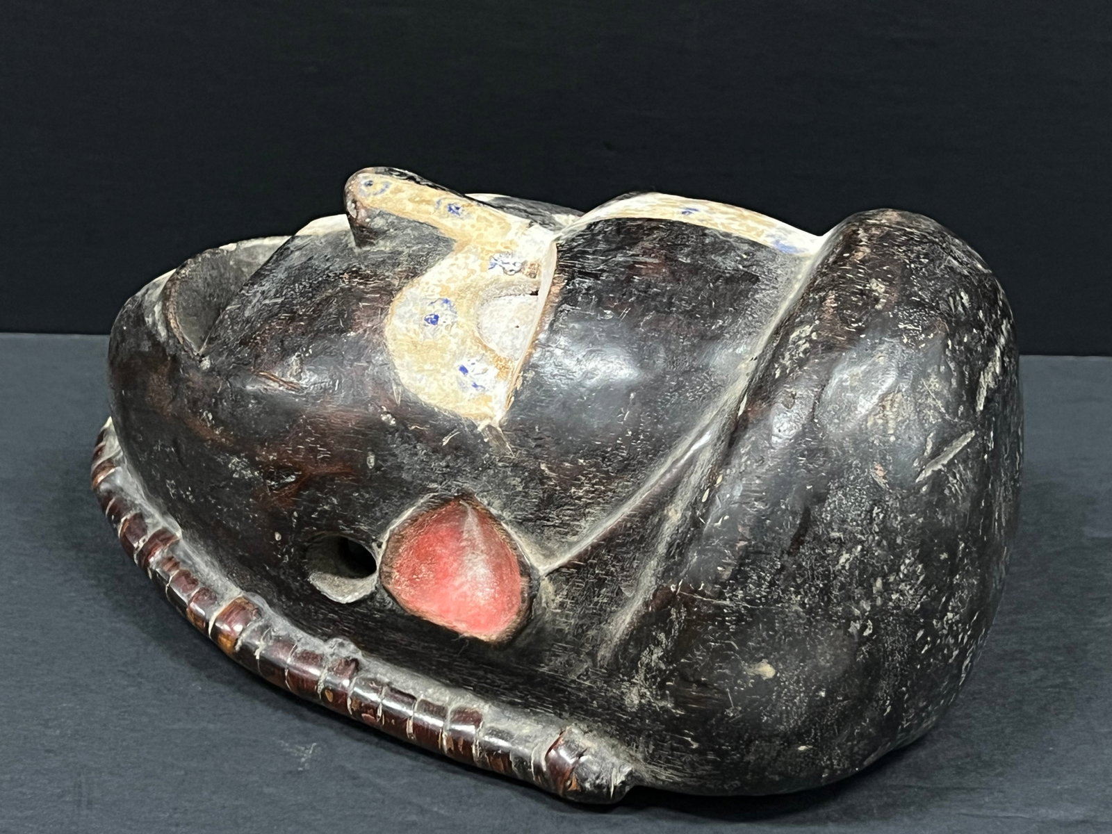 Tabwa Mask - 6