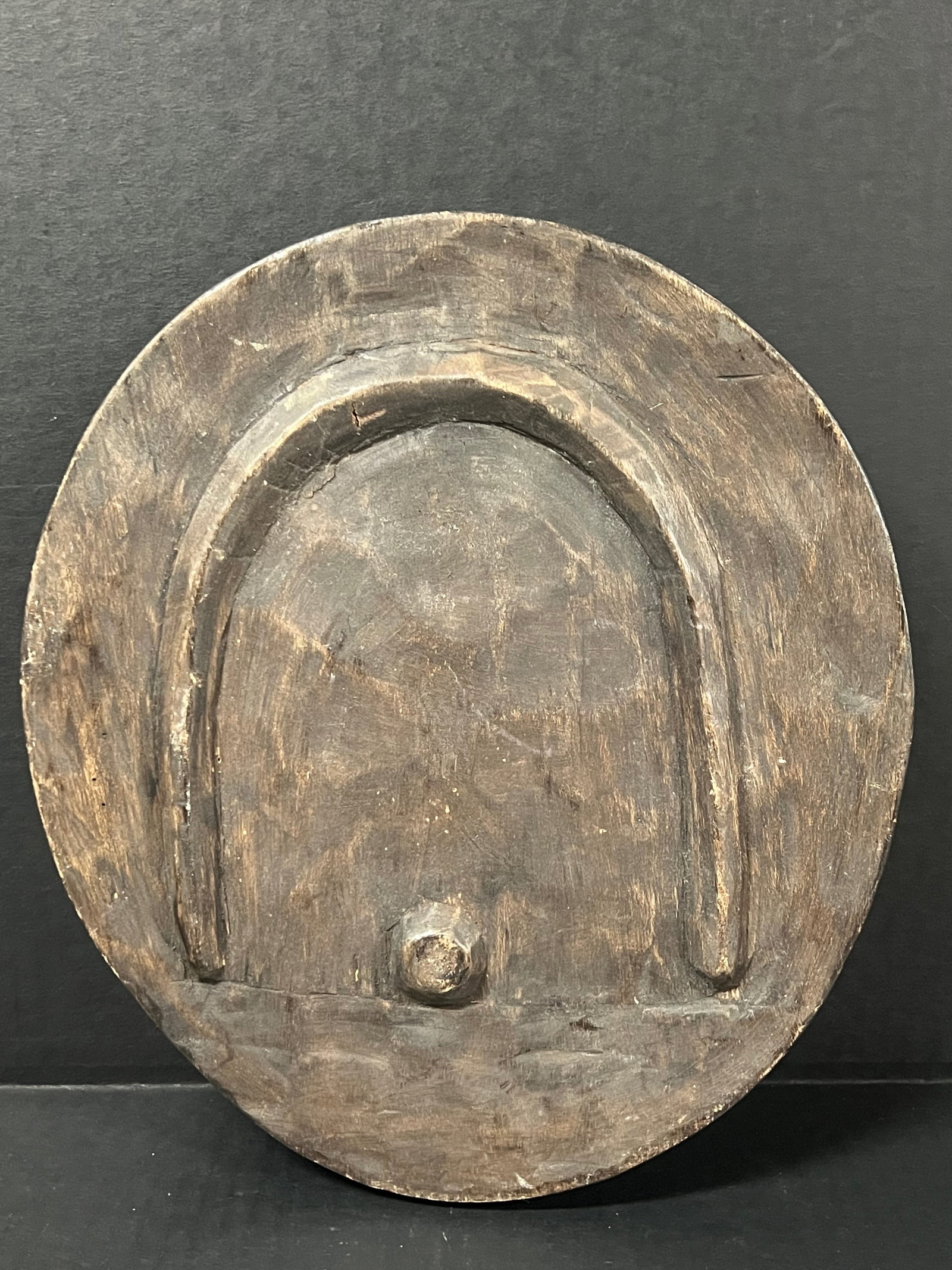 Teke Mask - 6