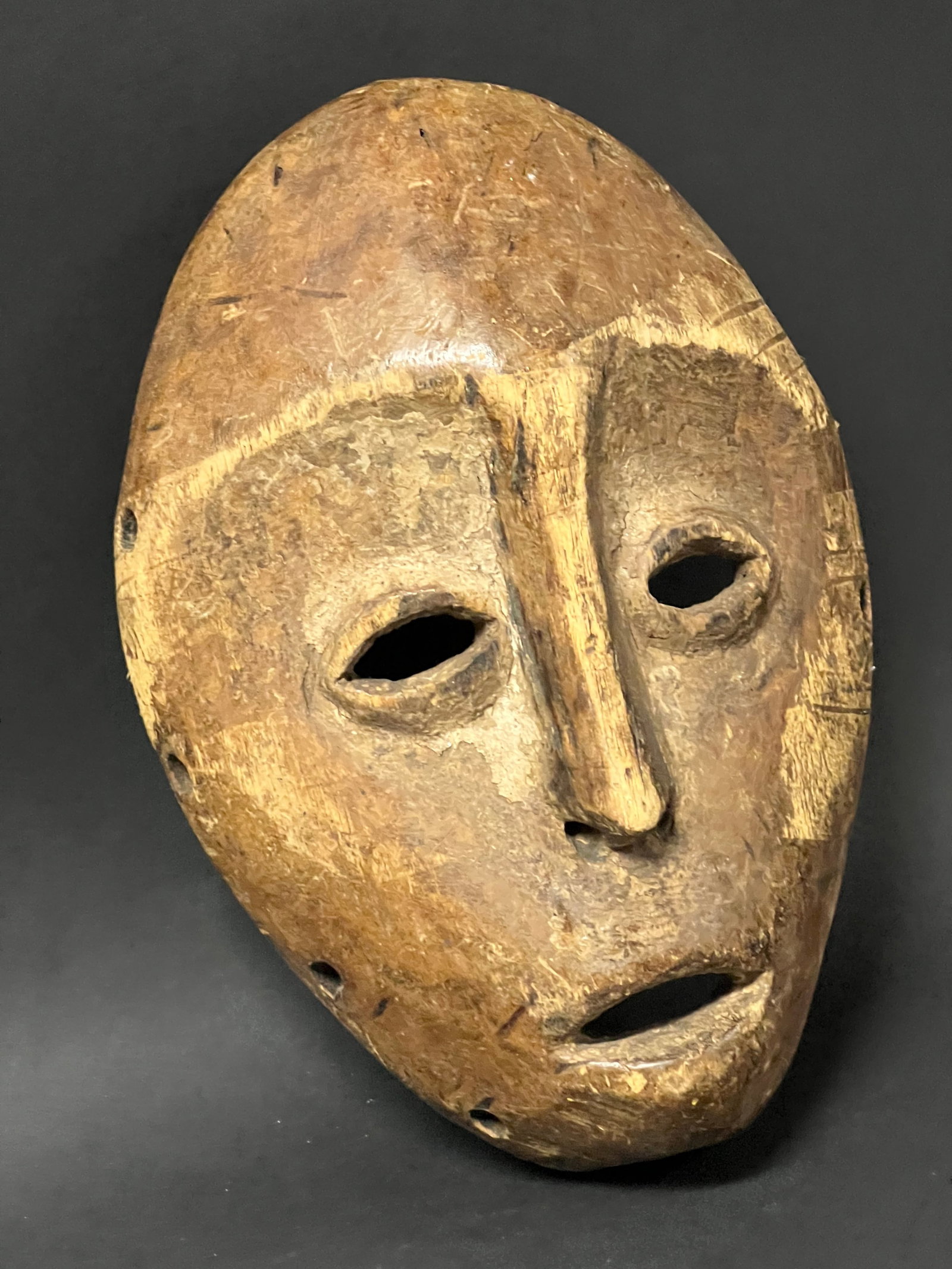 Lega Mask - 2