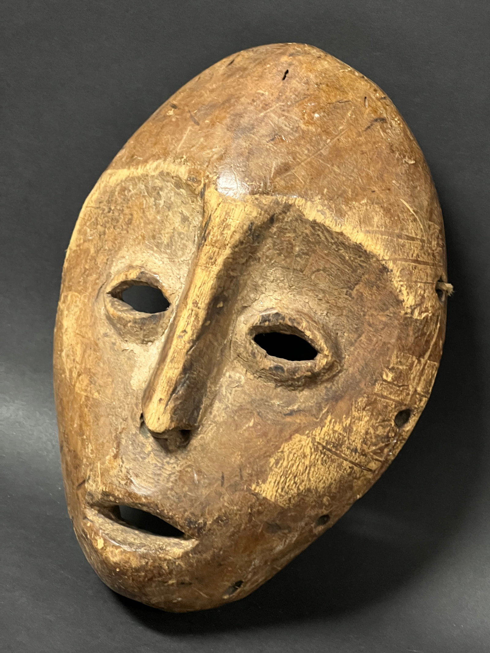 Lega Mask - 3