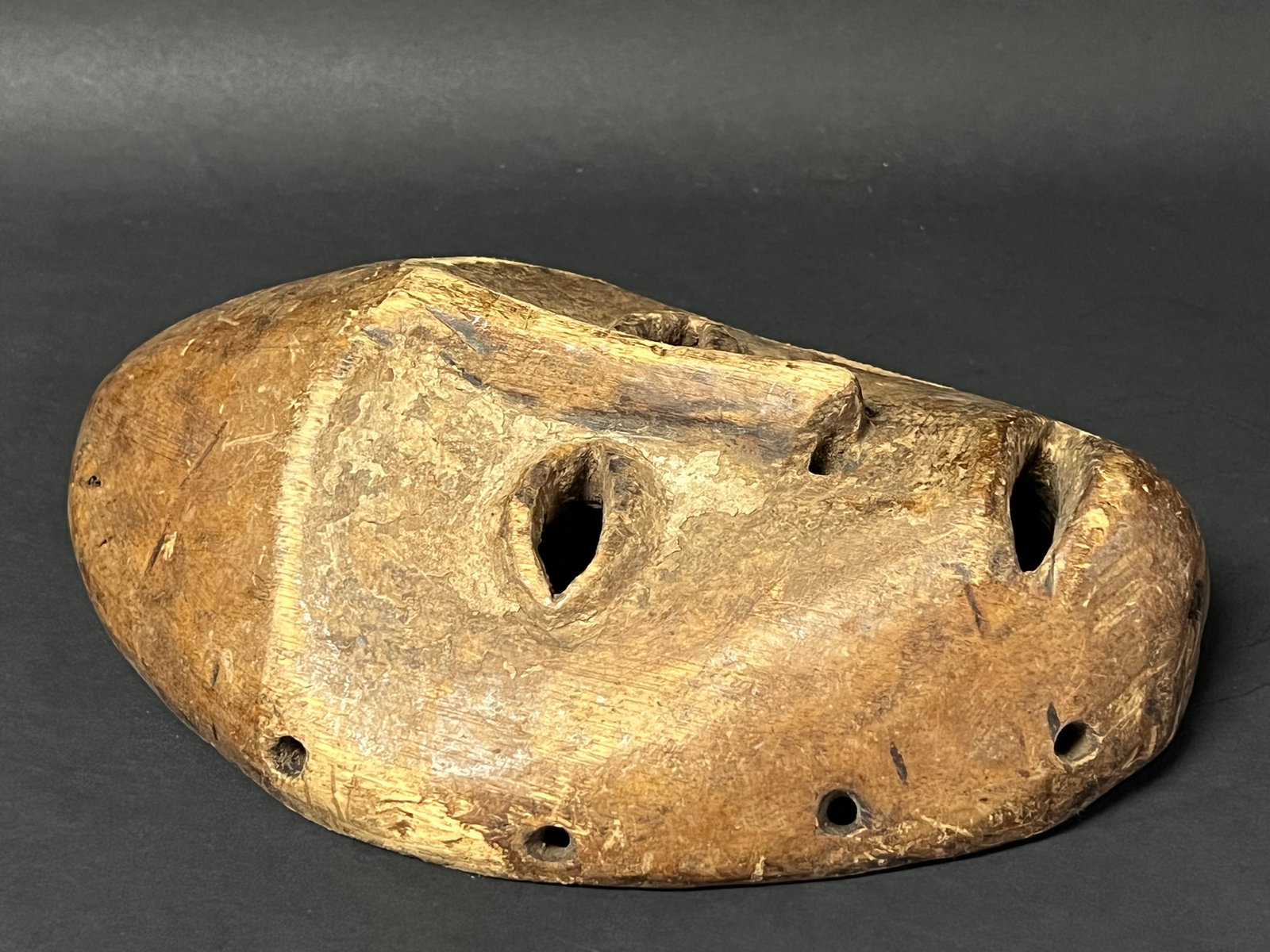 Lega Mask - 4