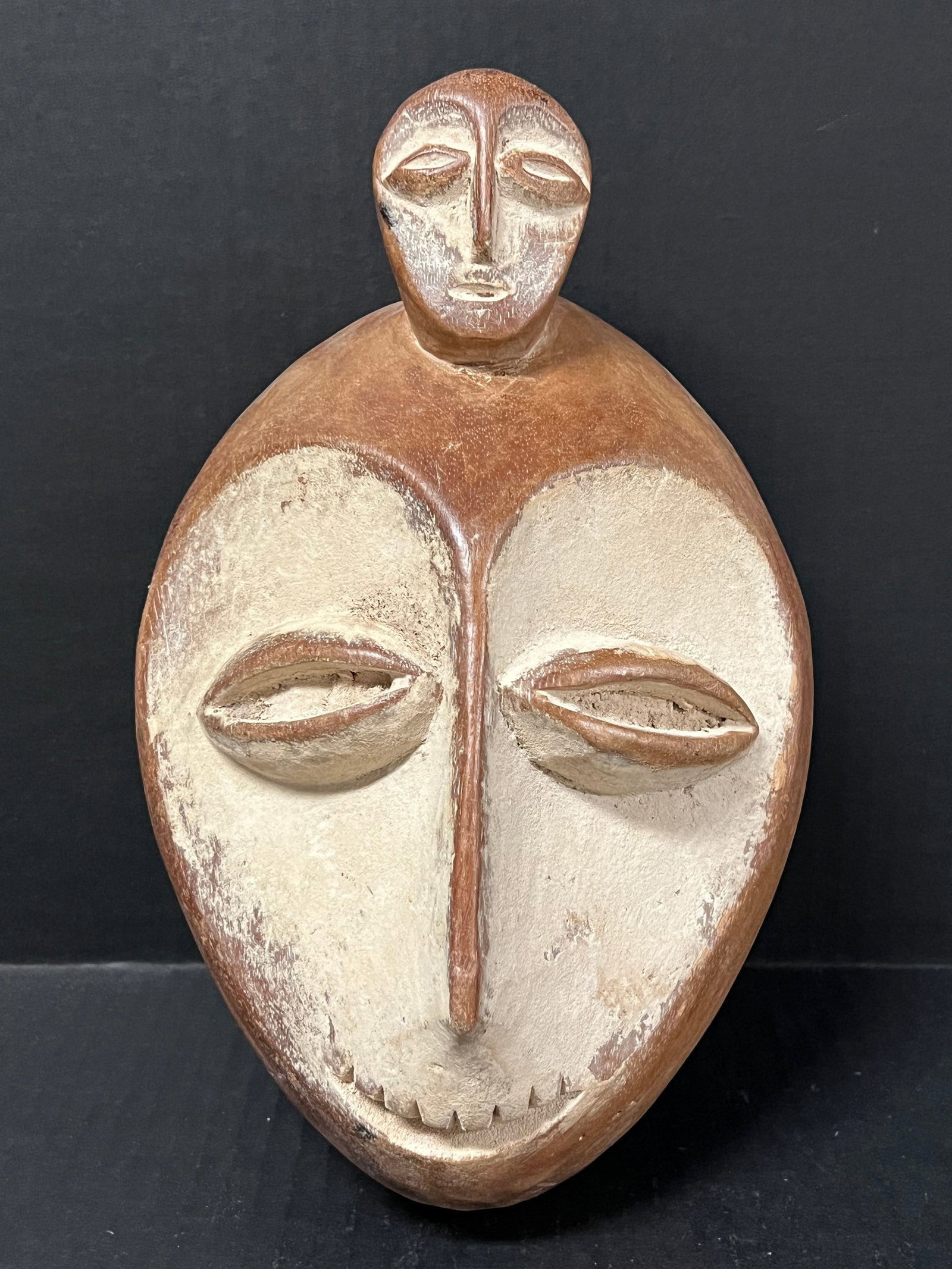 Lega Mask - 4