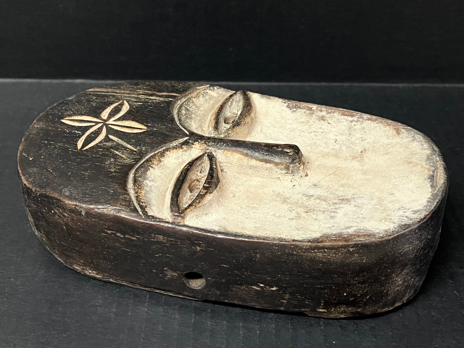 Kwele Mask - 4
