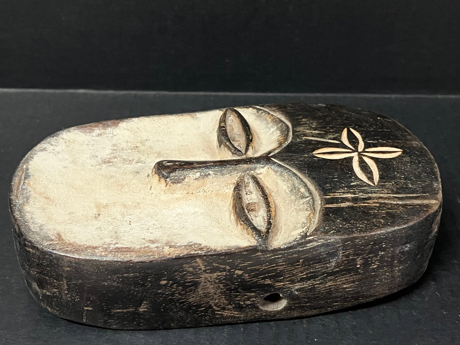 Kwele Mask - 5