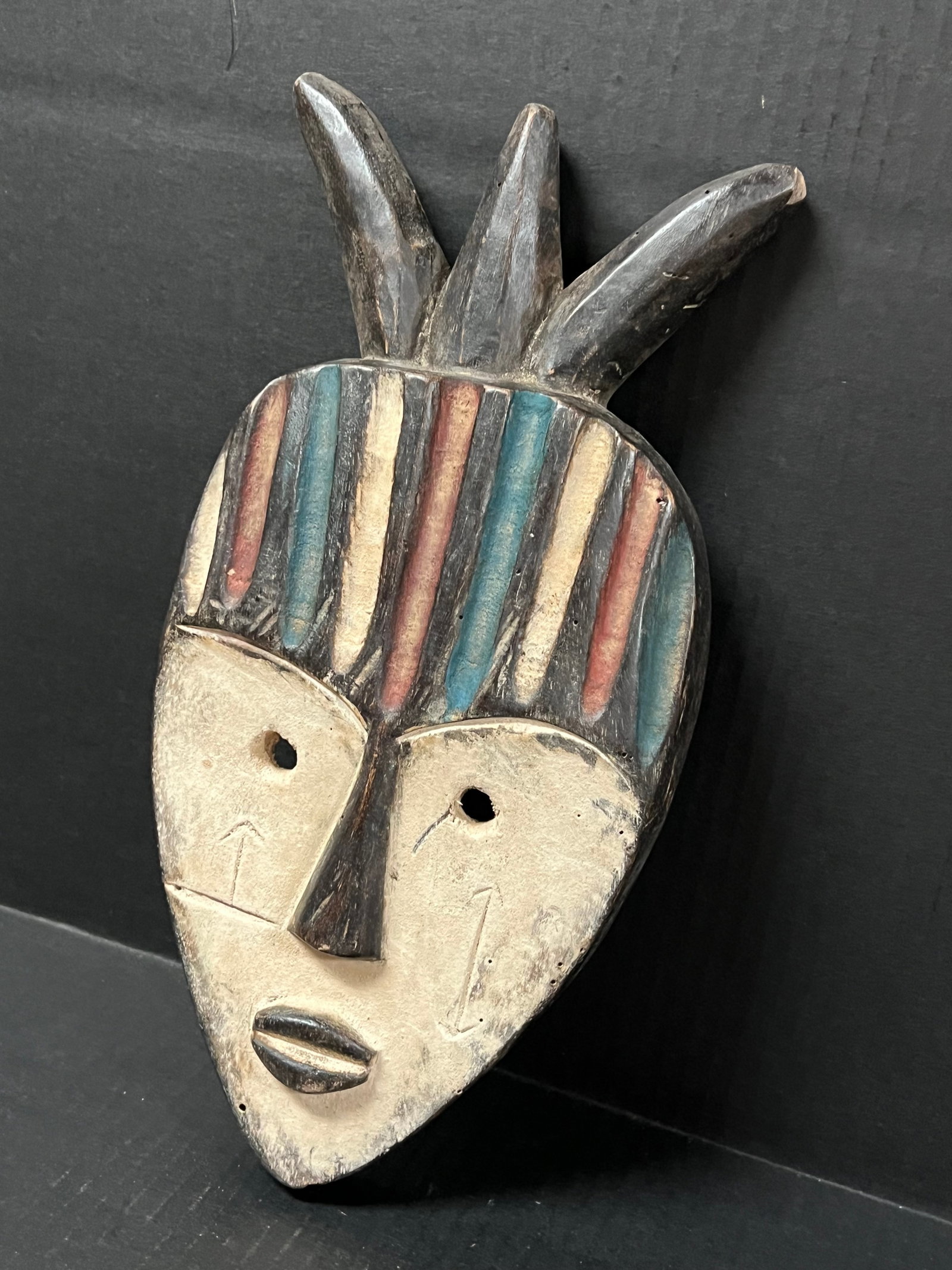 Vuvi Mask - 2