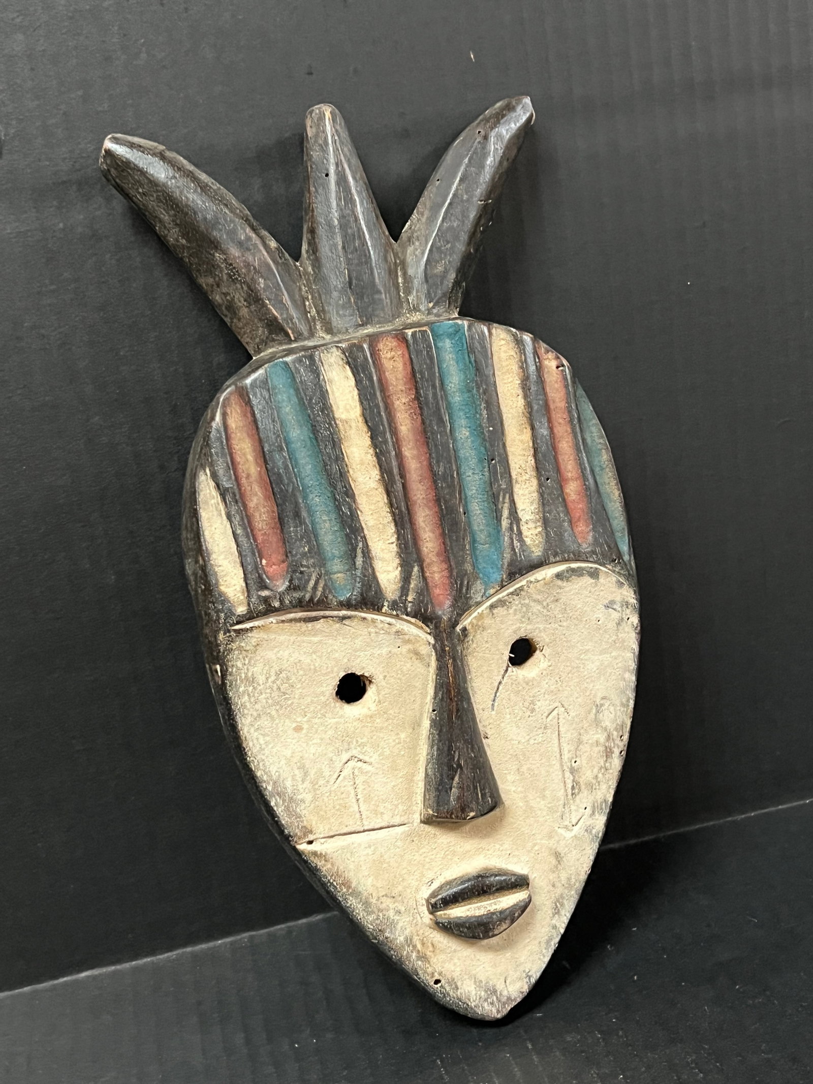 Vuvi Mask - 3