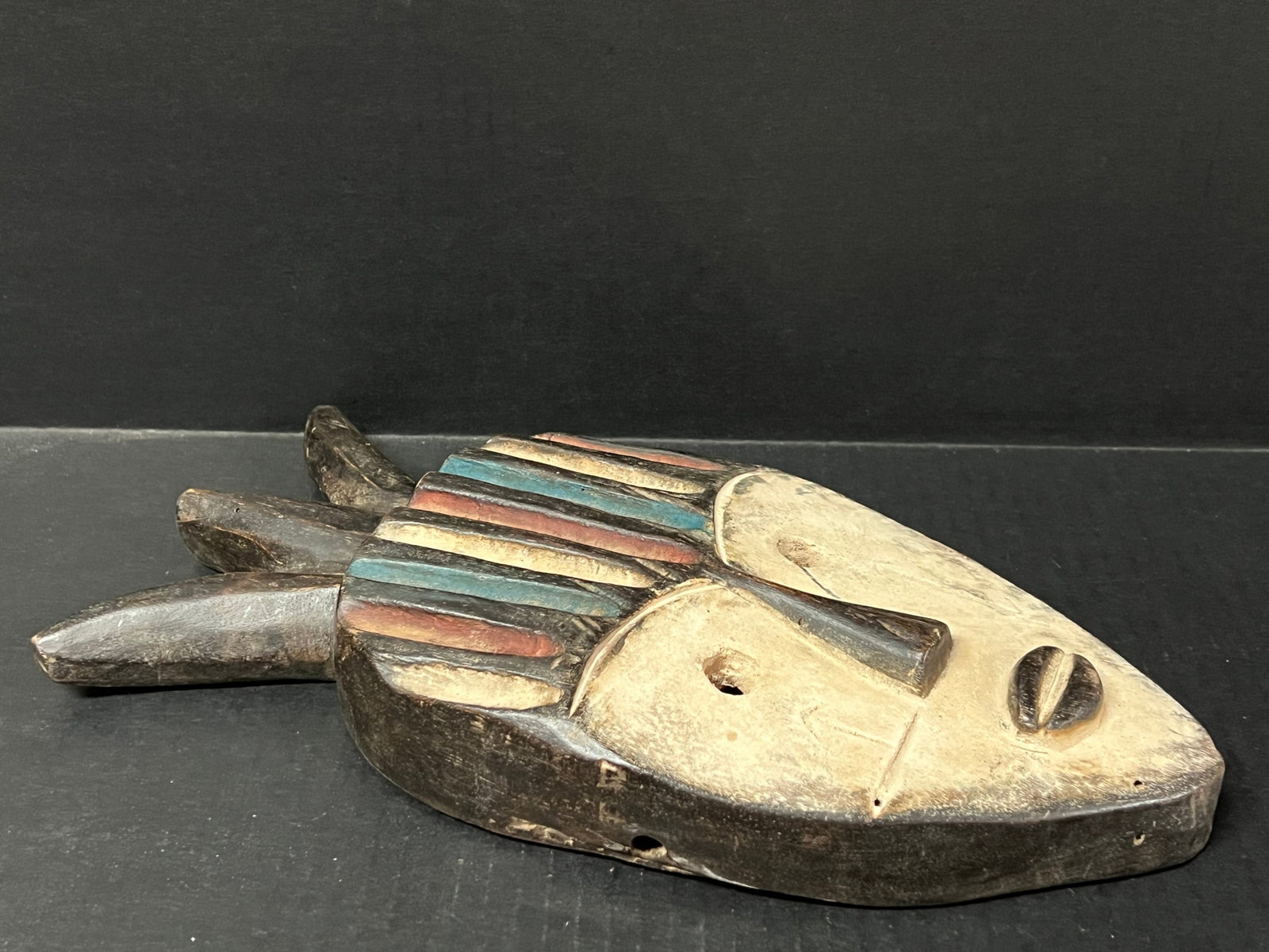 Vuvi Mask - 4