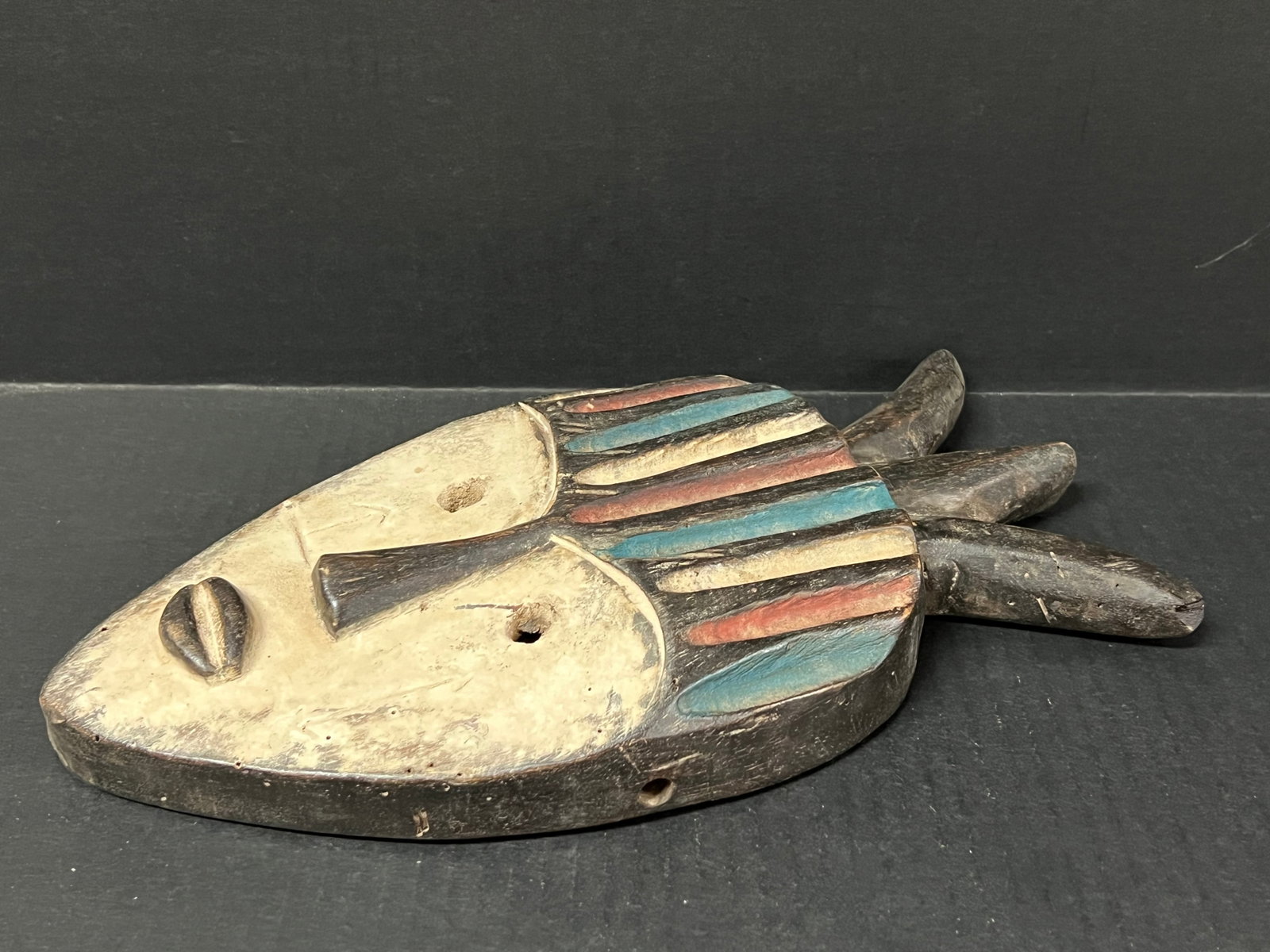 Vuvi Mask - 5