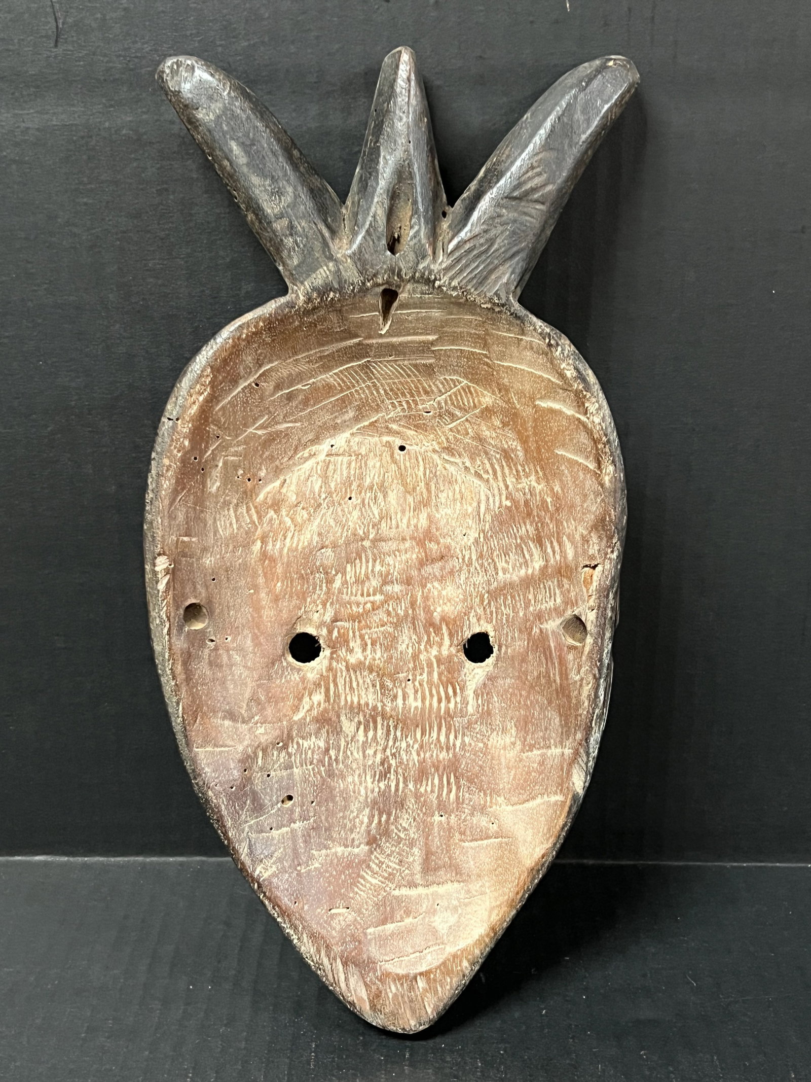 Vuvi Mask - 6