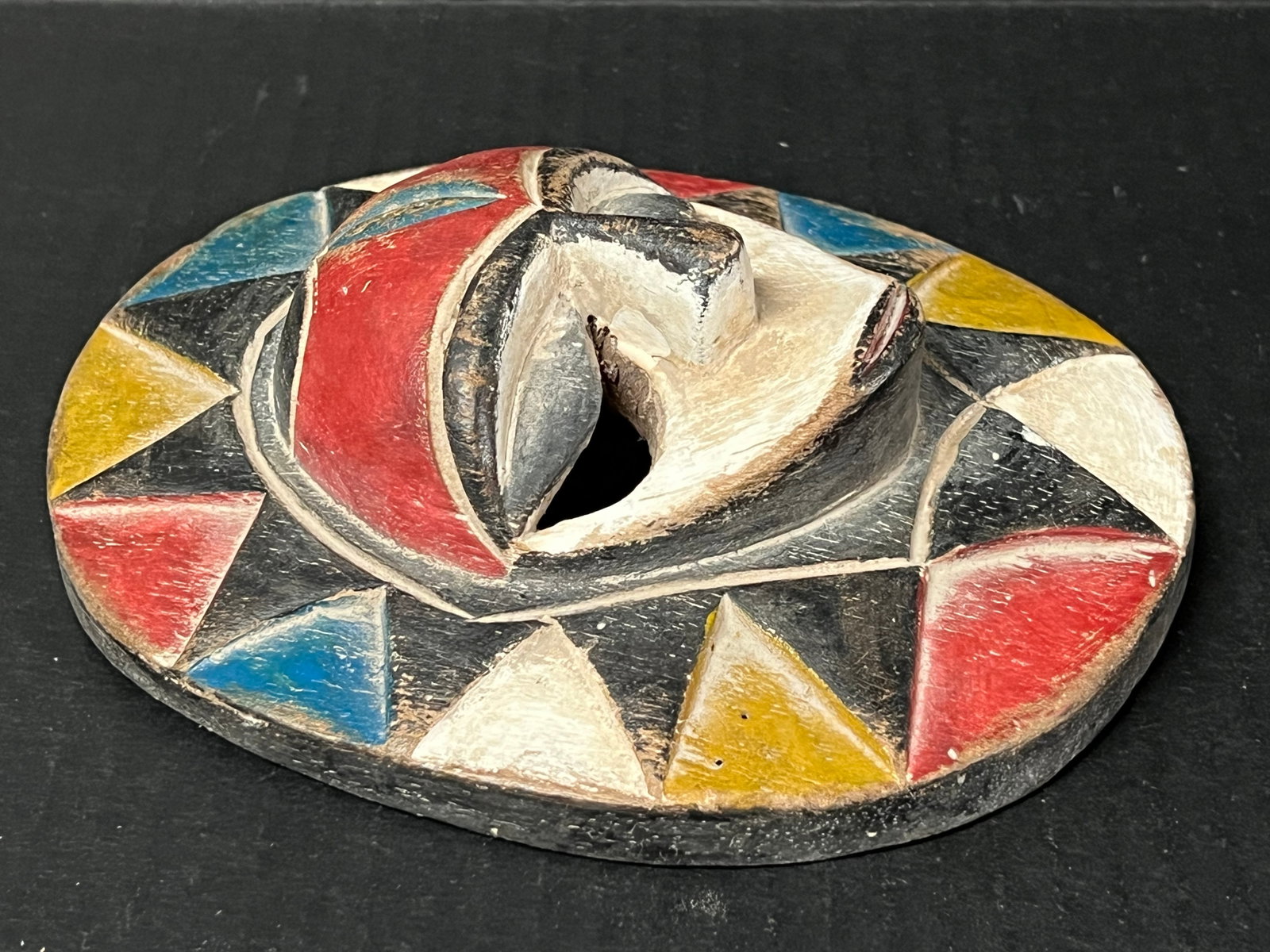 Eket Mask - 4