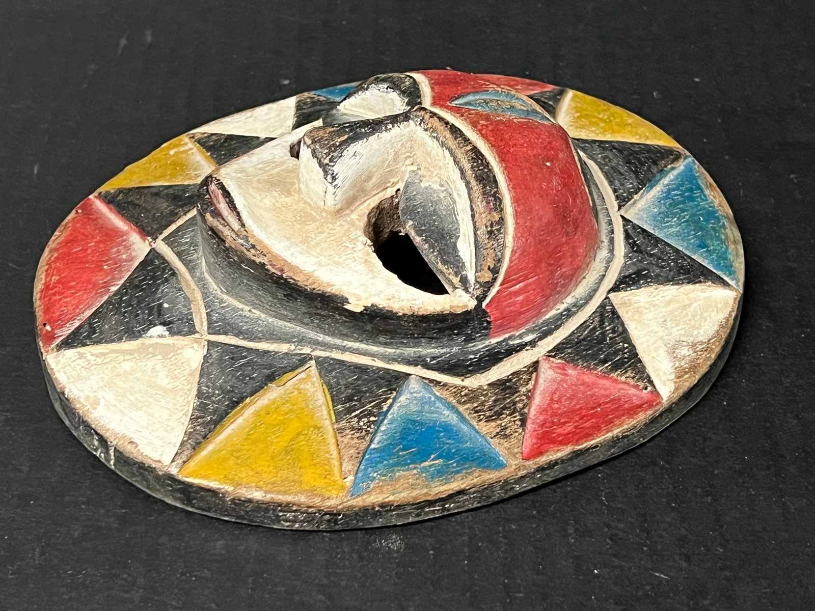 Eket Mask - 5