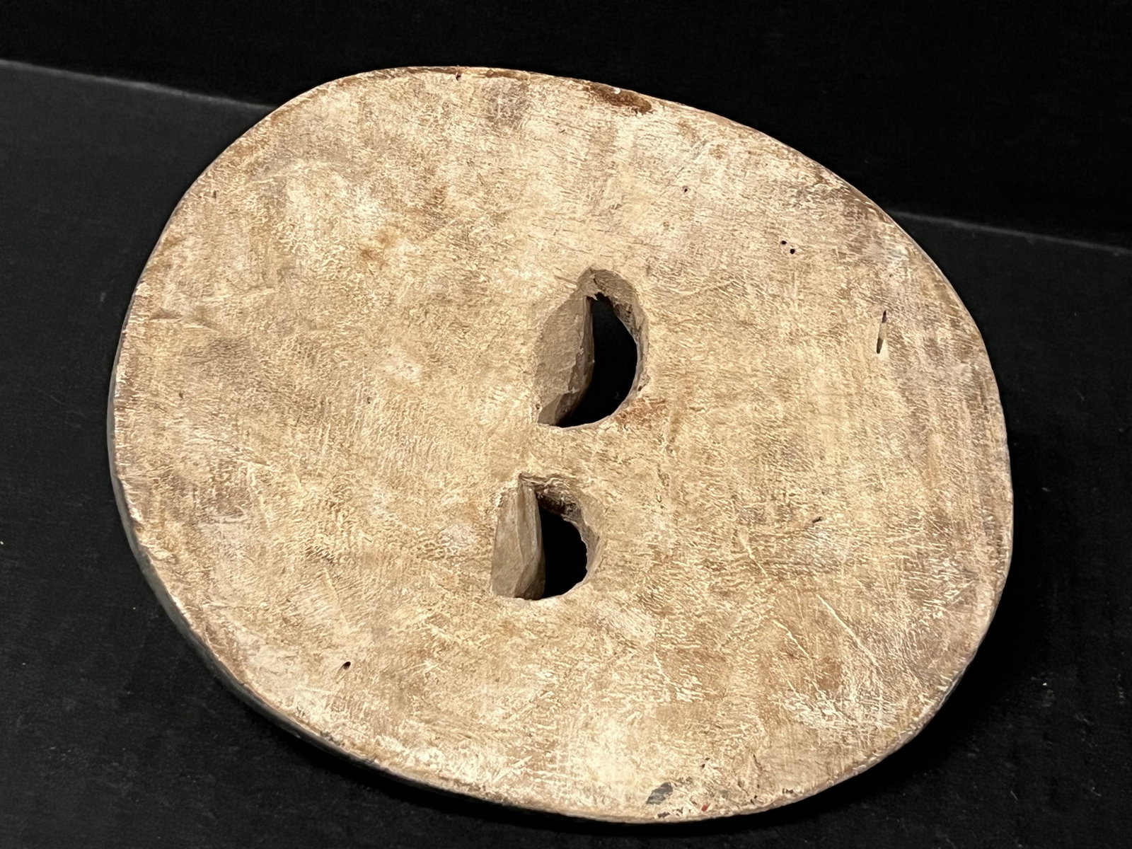 Eket Mask - 6