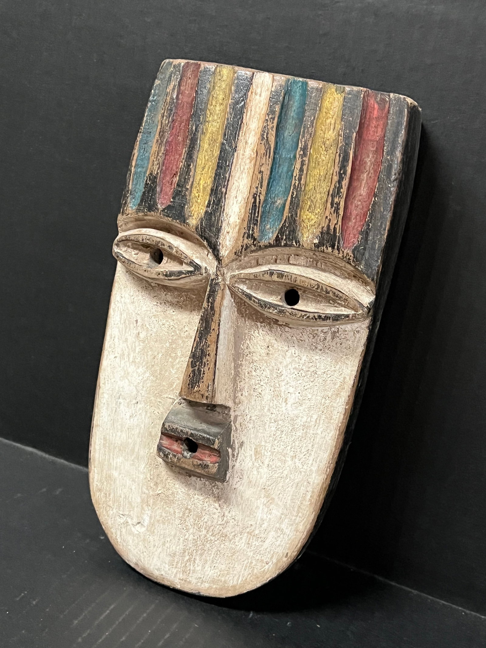 Vuvi Mask - 3