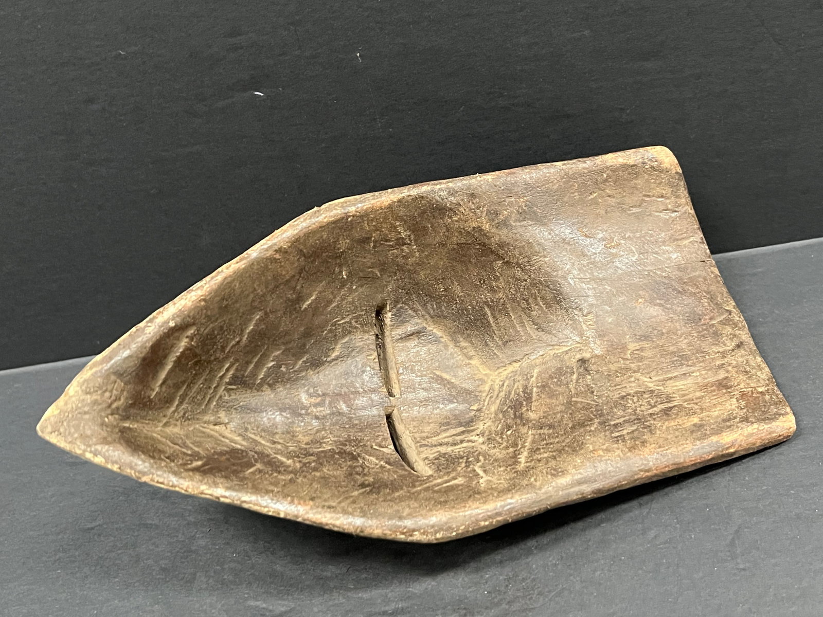 Tikar Mask - 6