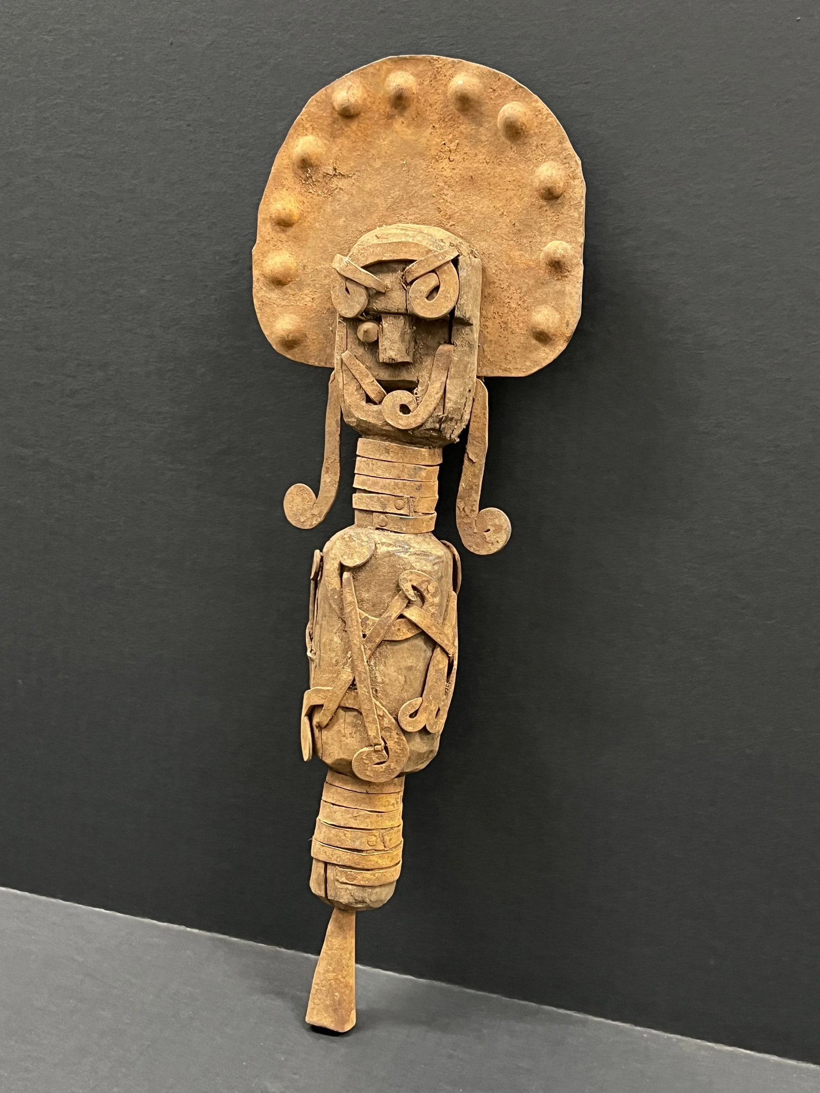 Ofo Statue - 3