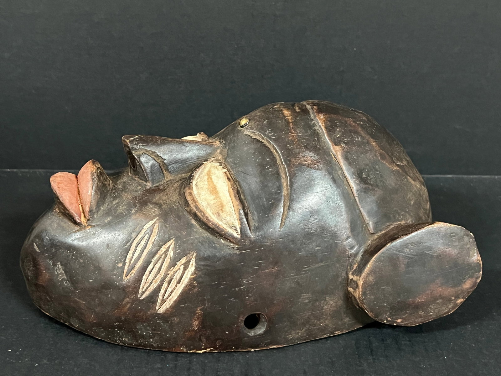 Yoruba Mask - 5