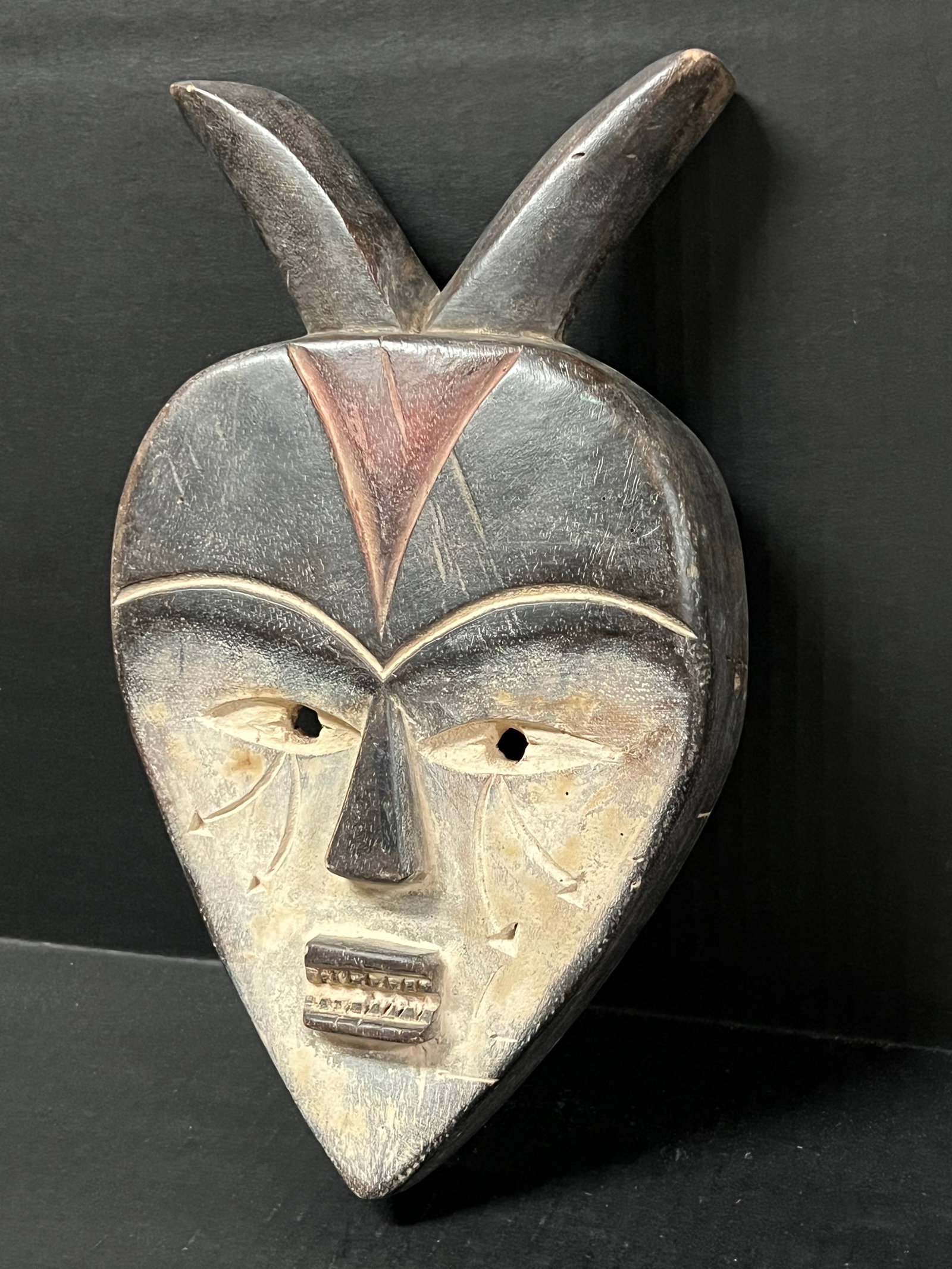 Vuvi Mask - 3