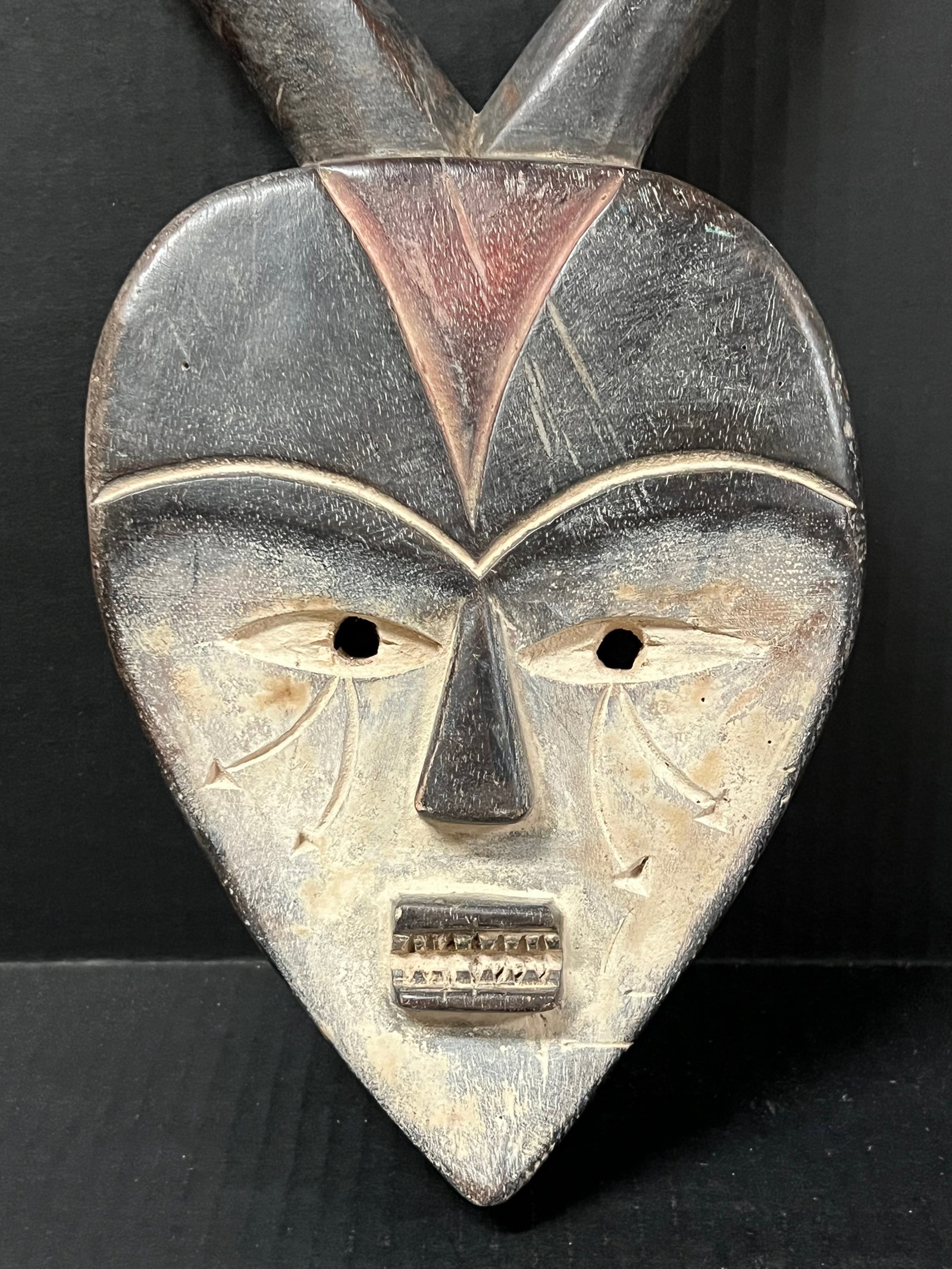 Vuvi Mask - 4