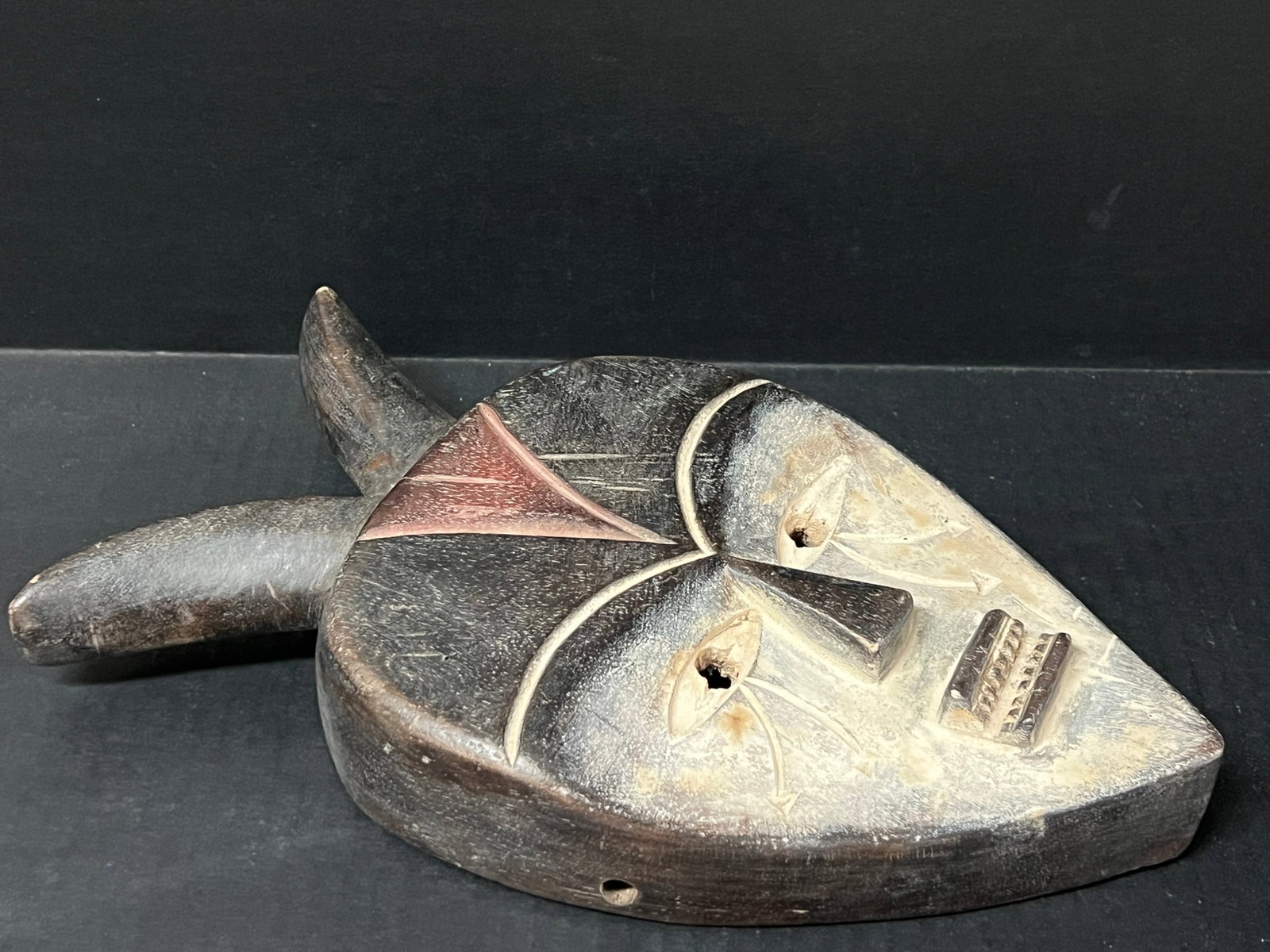 Vuvi Mask - 5